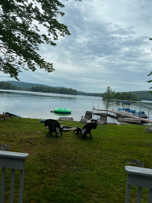 Happy 4th Grow Bella & Stay Hydrated this weekend