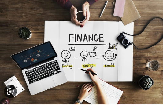 Unleash Your Inner Investor: Spotting and Securing Your First Creative Financing Deal