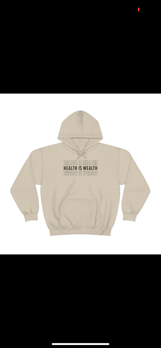 Health wealth Happiness Crypto AI & RealEstate