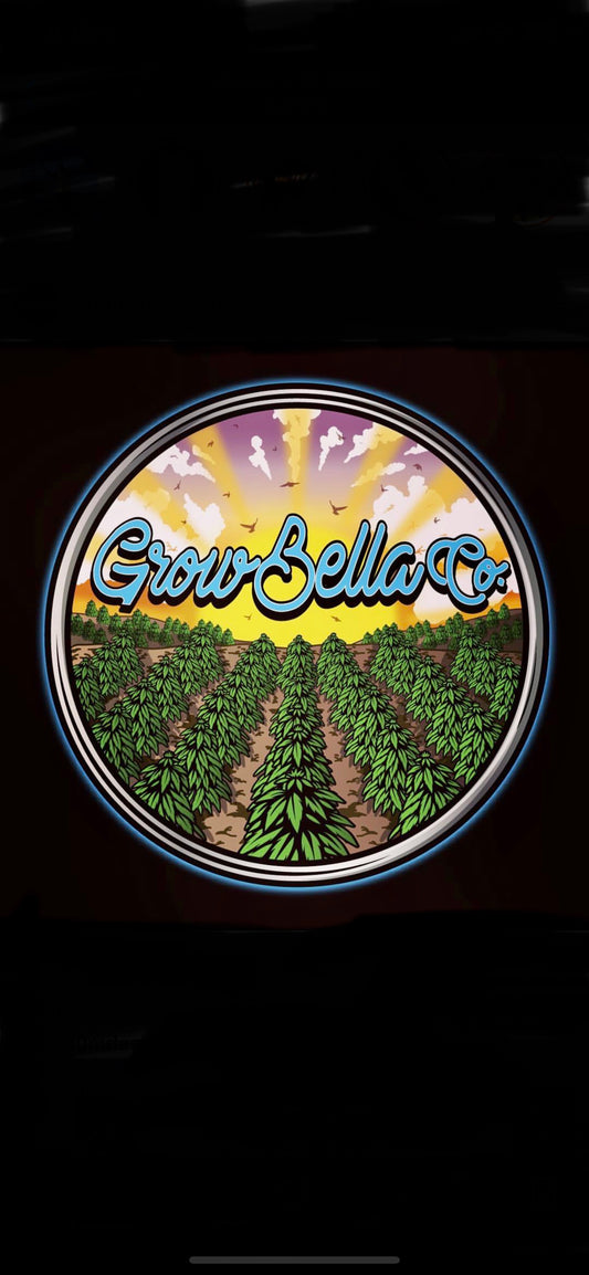 Grow Bella Together