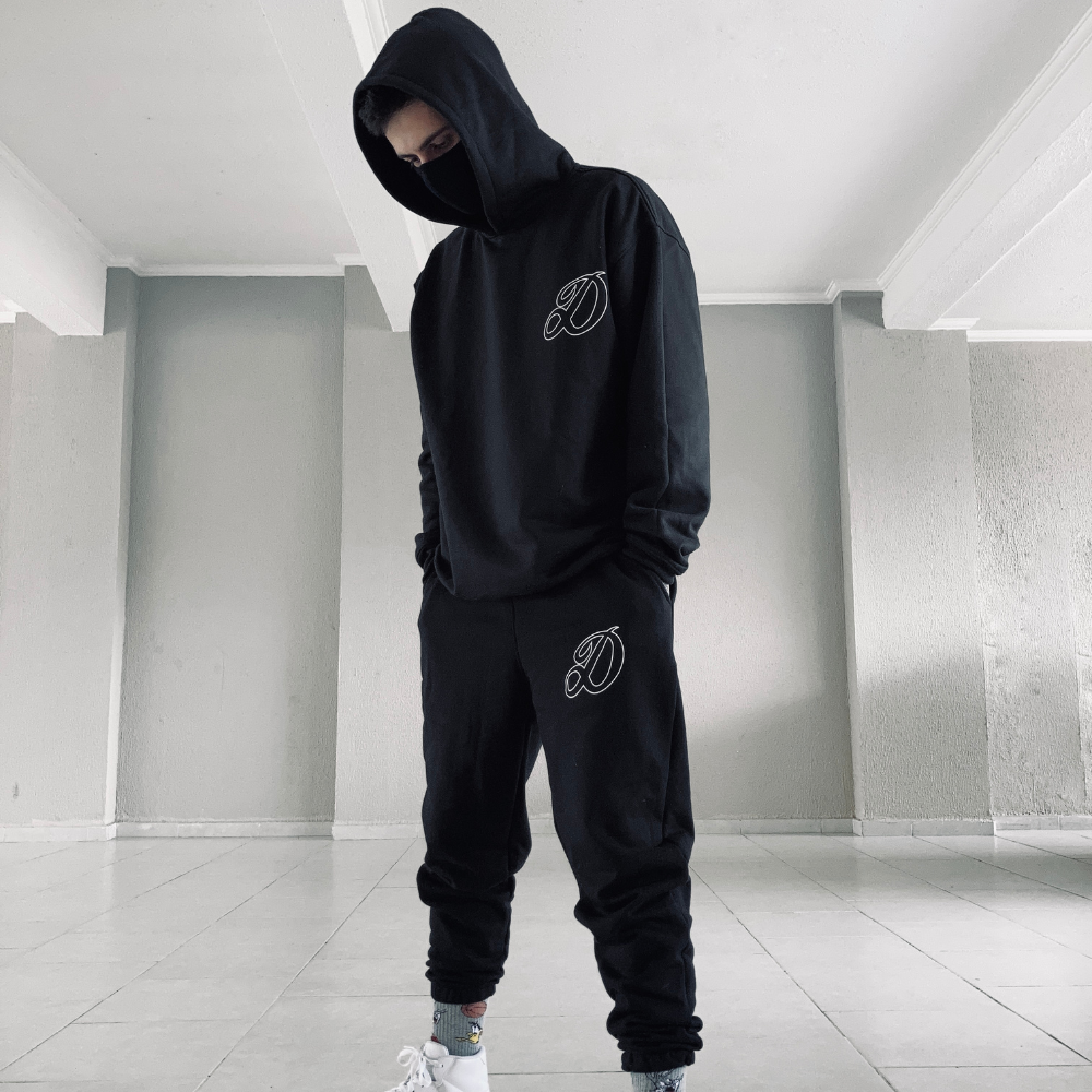 Real Estate Gear Men