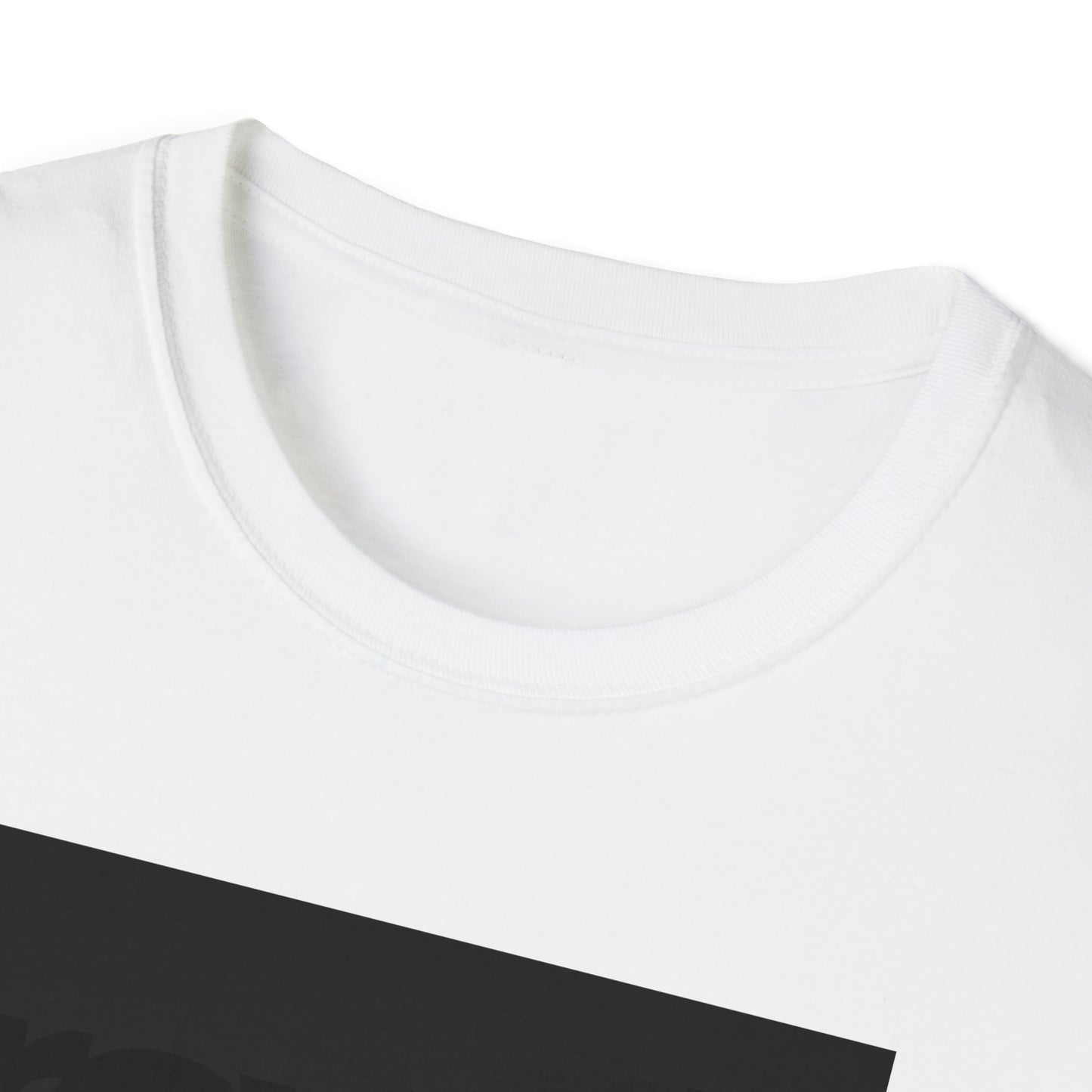 Men's Fitted Short Sleeve Tee