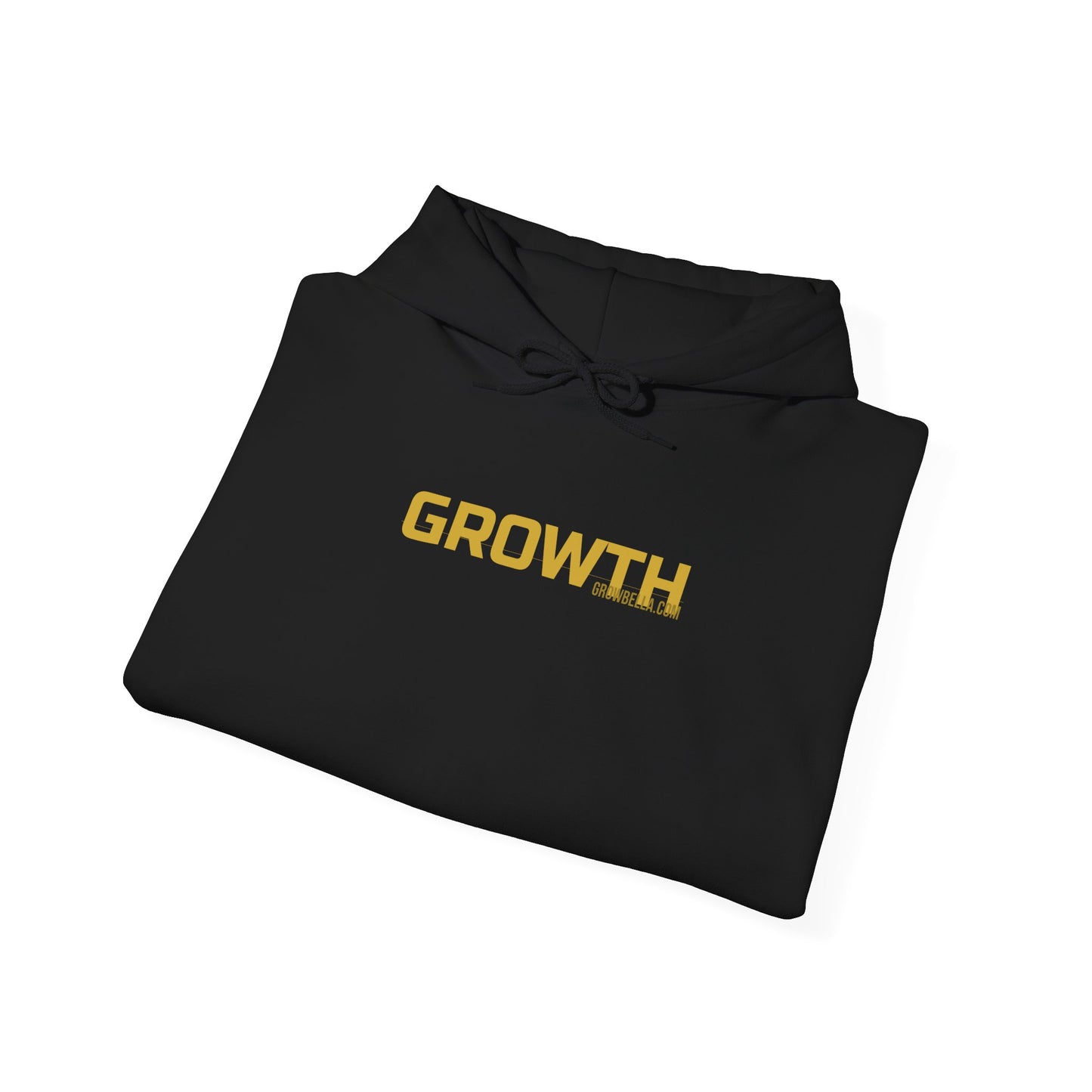 Grow Bella "Growth" Hoodie