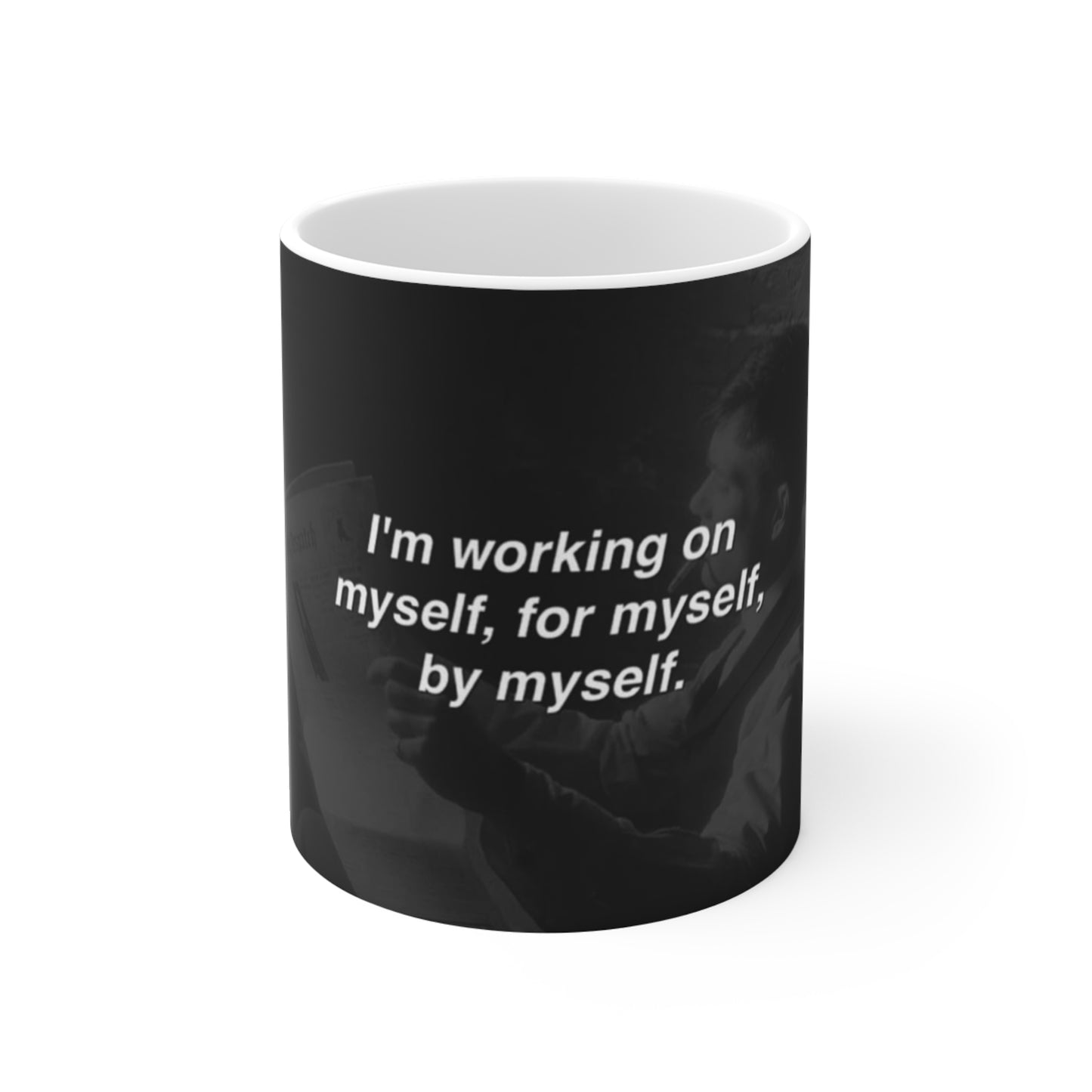 Build Your self 11oz Mug