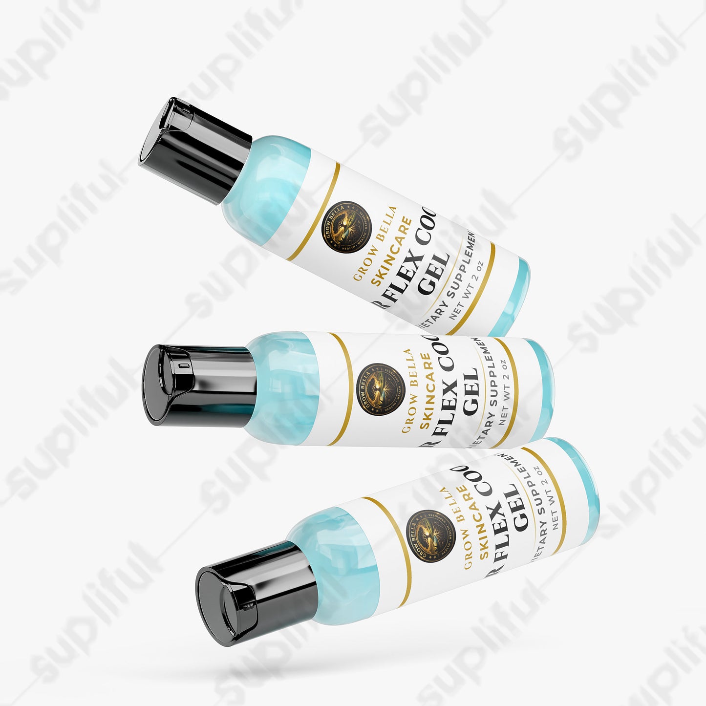 Polar Flex Cooling Gel