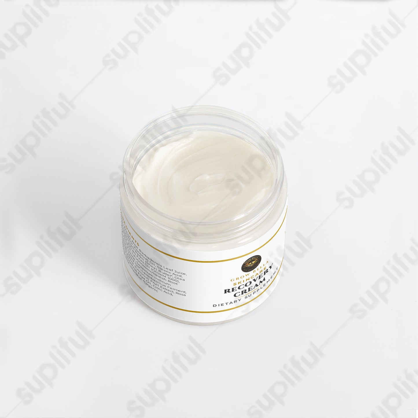 Recovery Cream