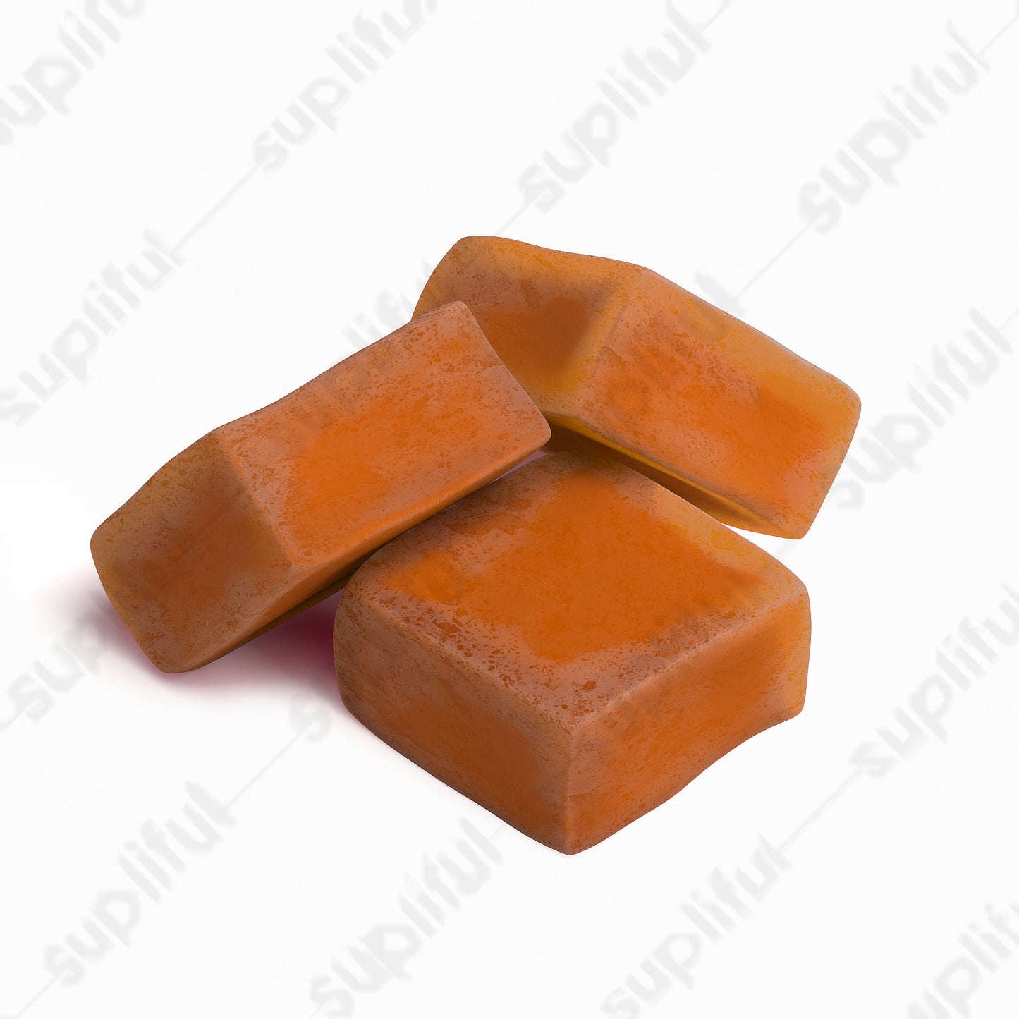 Adaptogen Vitality Gummies