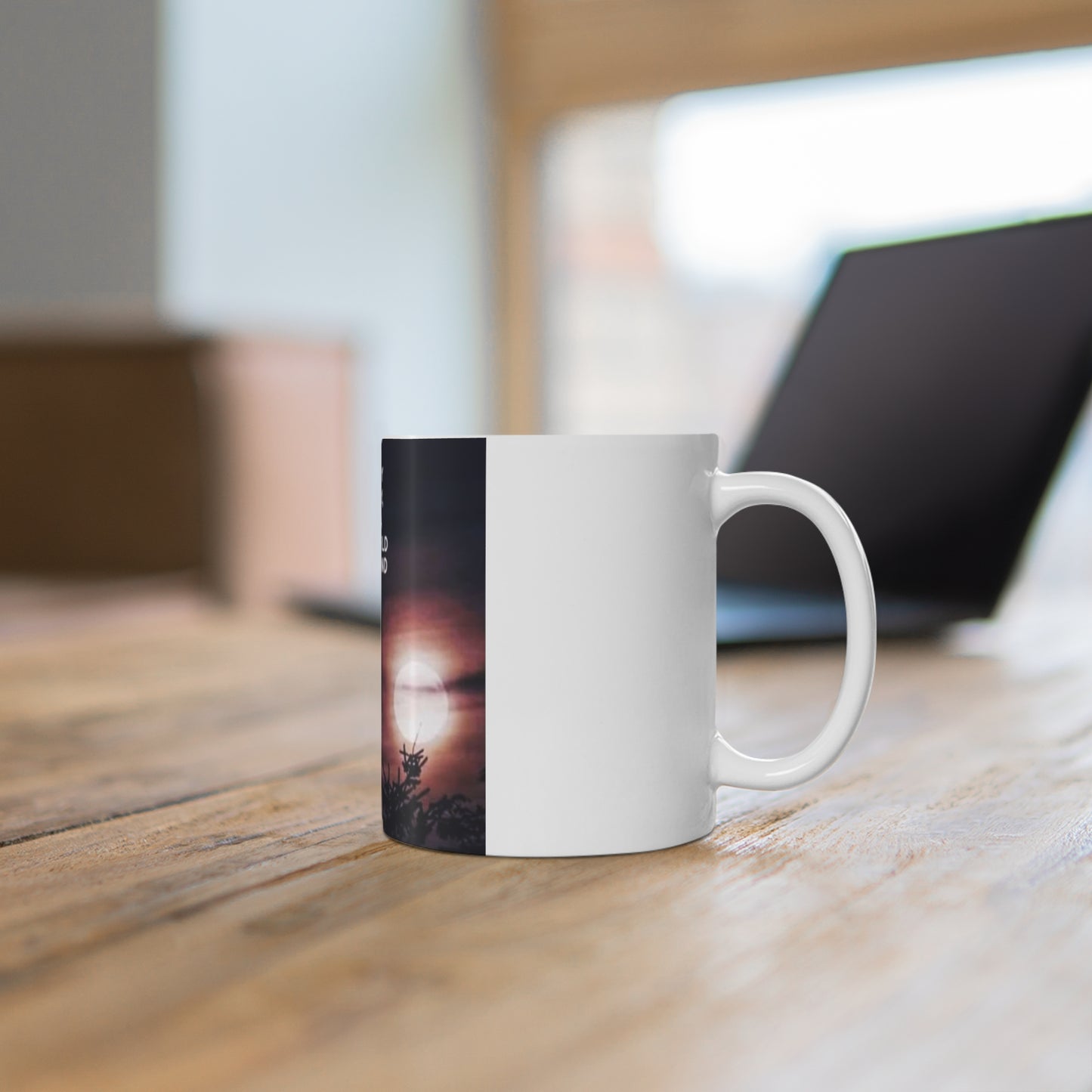 Unique & Beautiful 11oz Mug