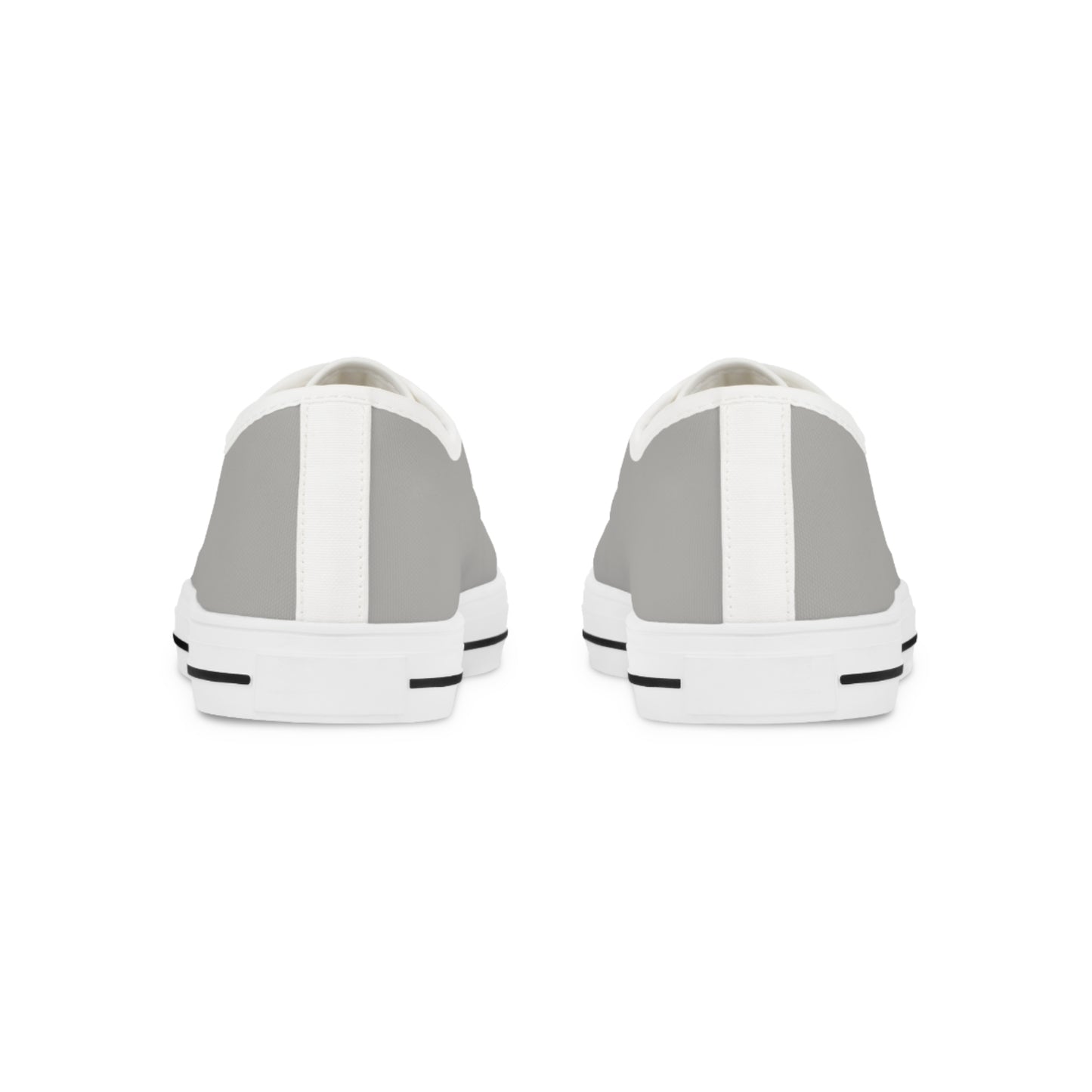 Simple Low Top Grow Bella Sneakers (Grow Bella on Tongue Only)