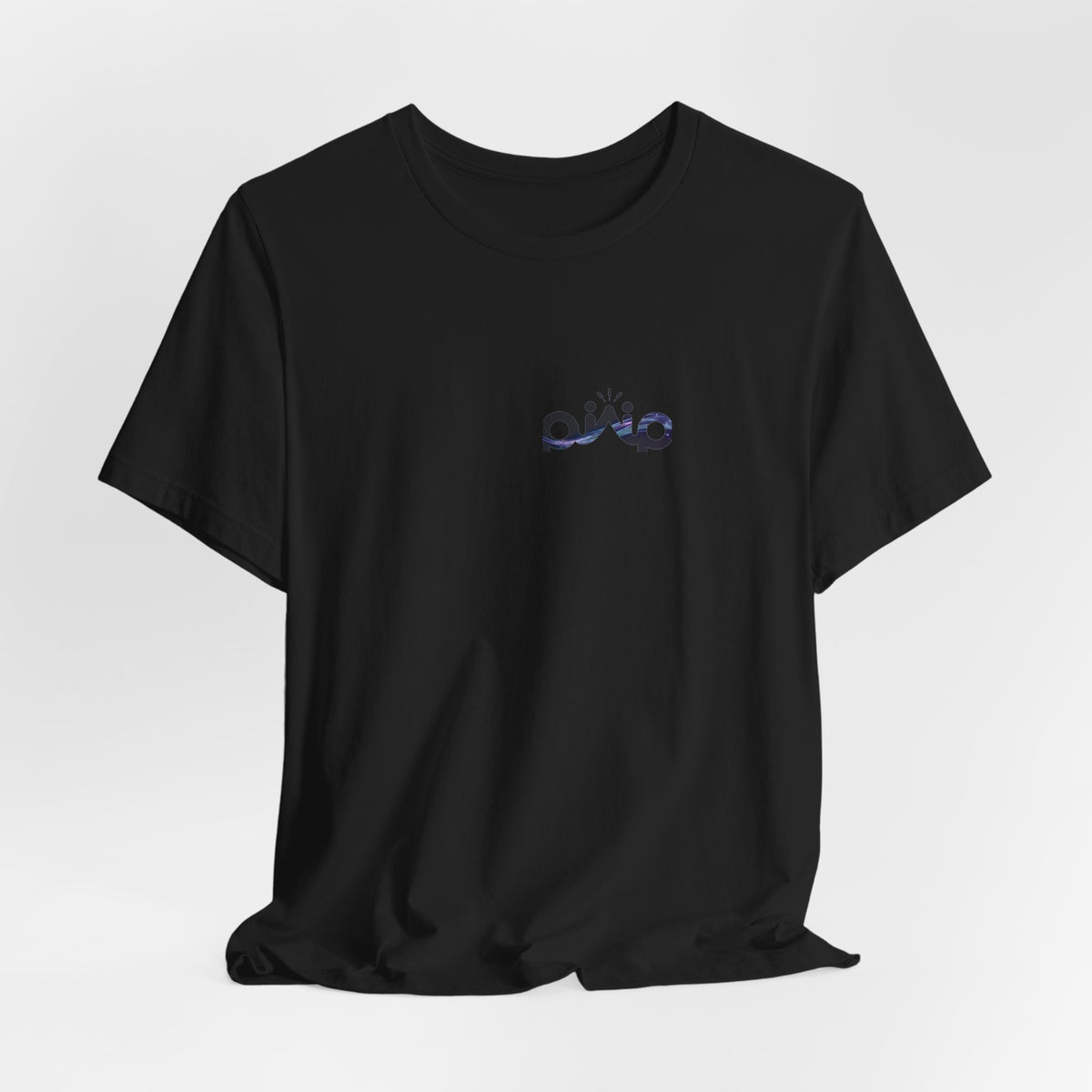 PWP Classic Tee — Chest Logo