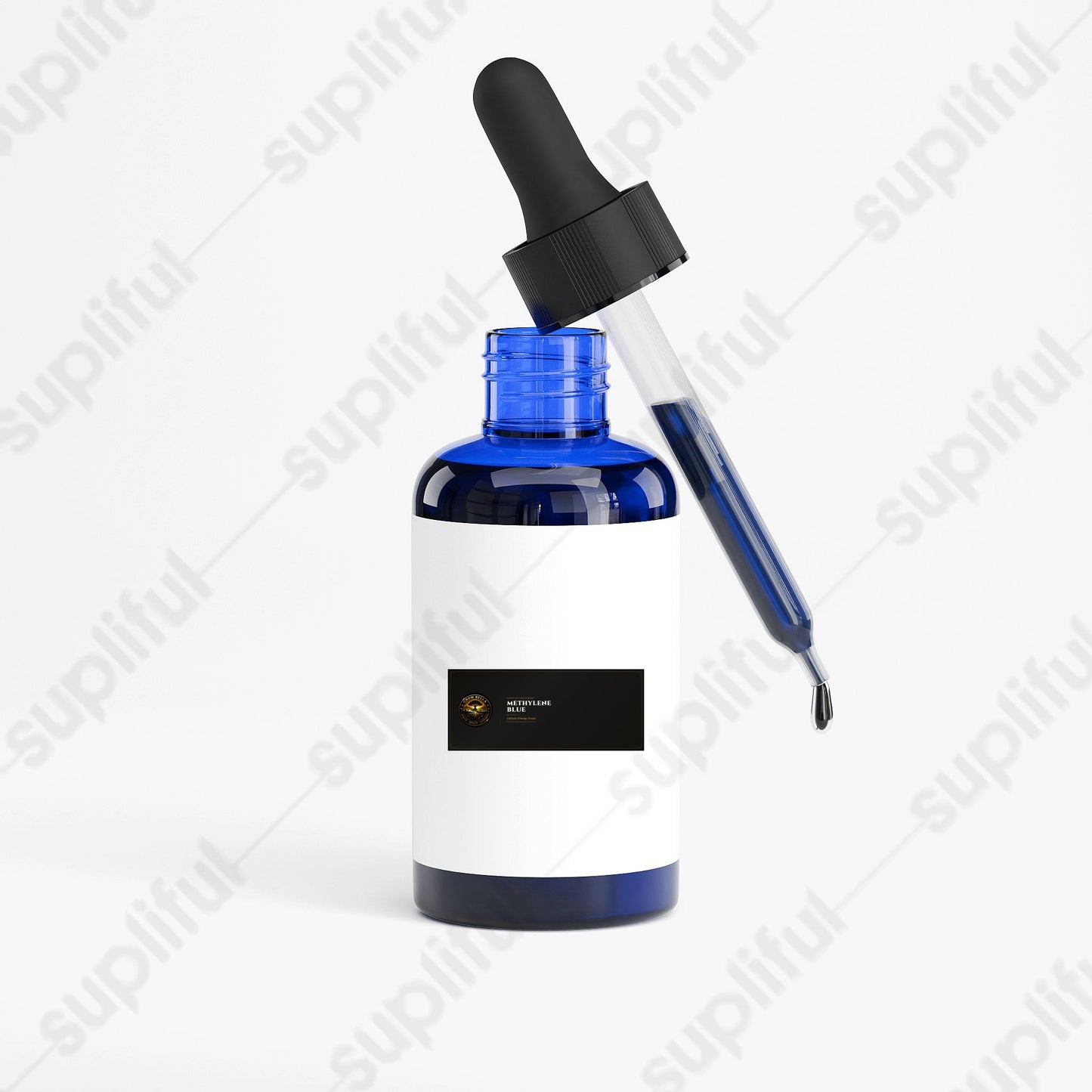 Methylene Blue Drops