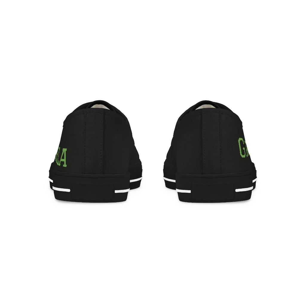 Grow Bella Low Top Sneakers