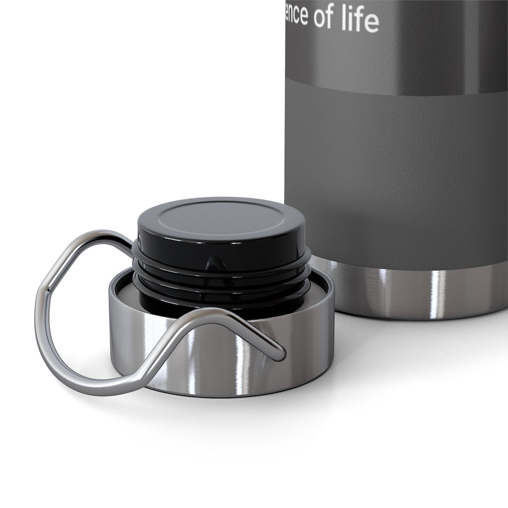 *Special Edition* 22oz Grow Bella "Growth" Water Bottle