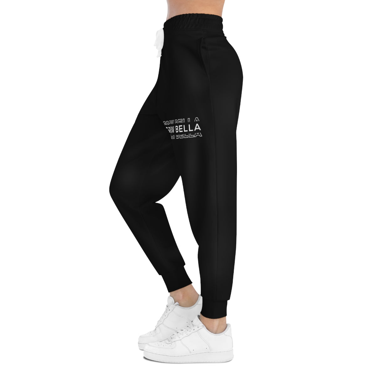 Grow Bella Athletic Joggers
