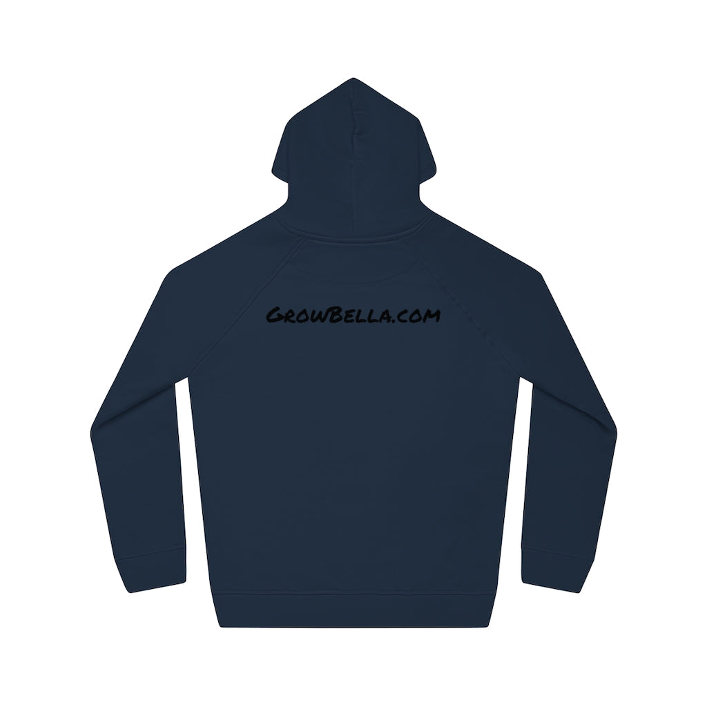 1% Formula, A Grow Bella Hoodie