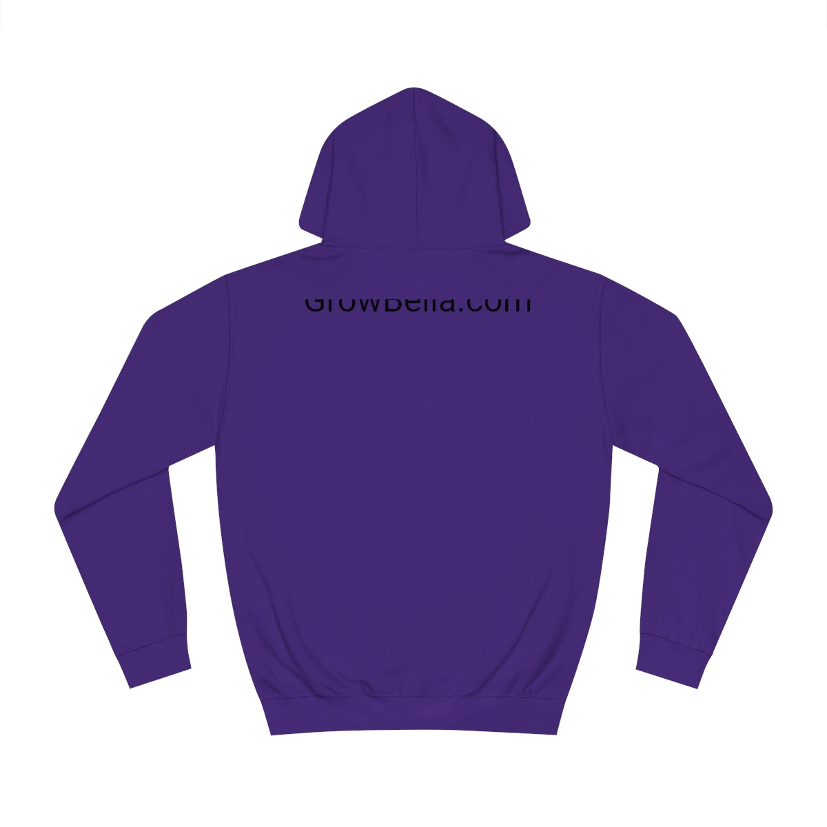 Team Work Makes the Dream Work Hoodie