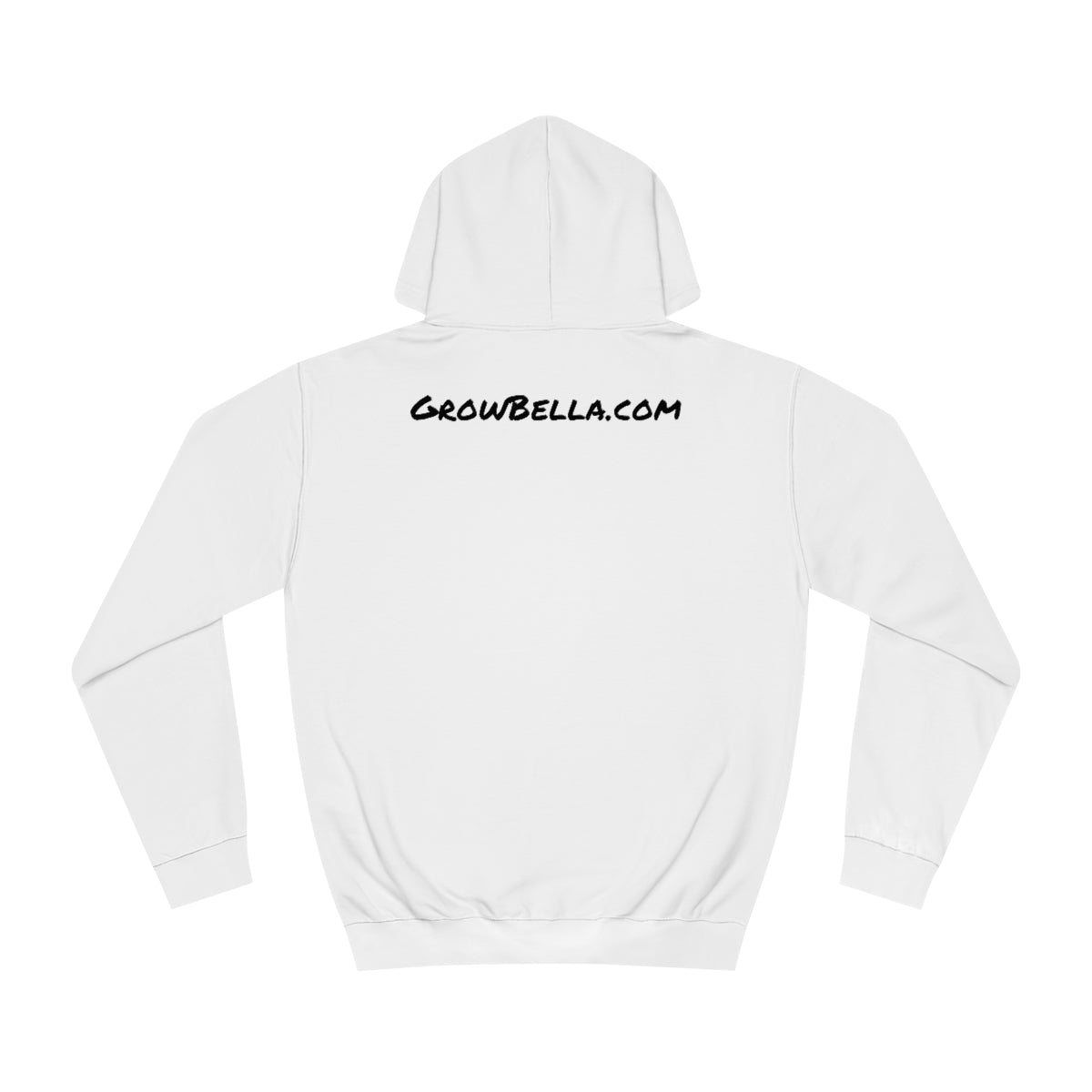 Great Things Take Time Unisex Hoodie