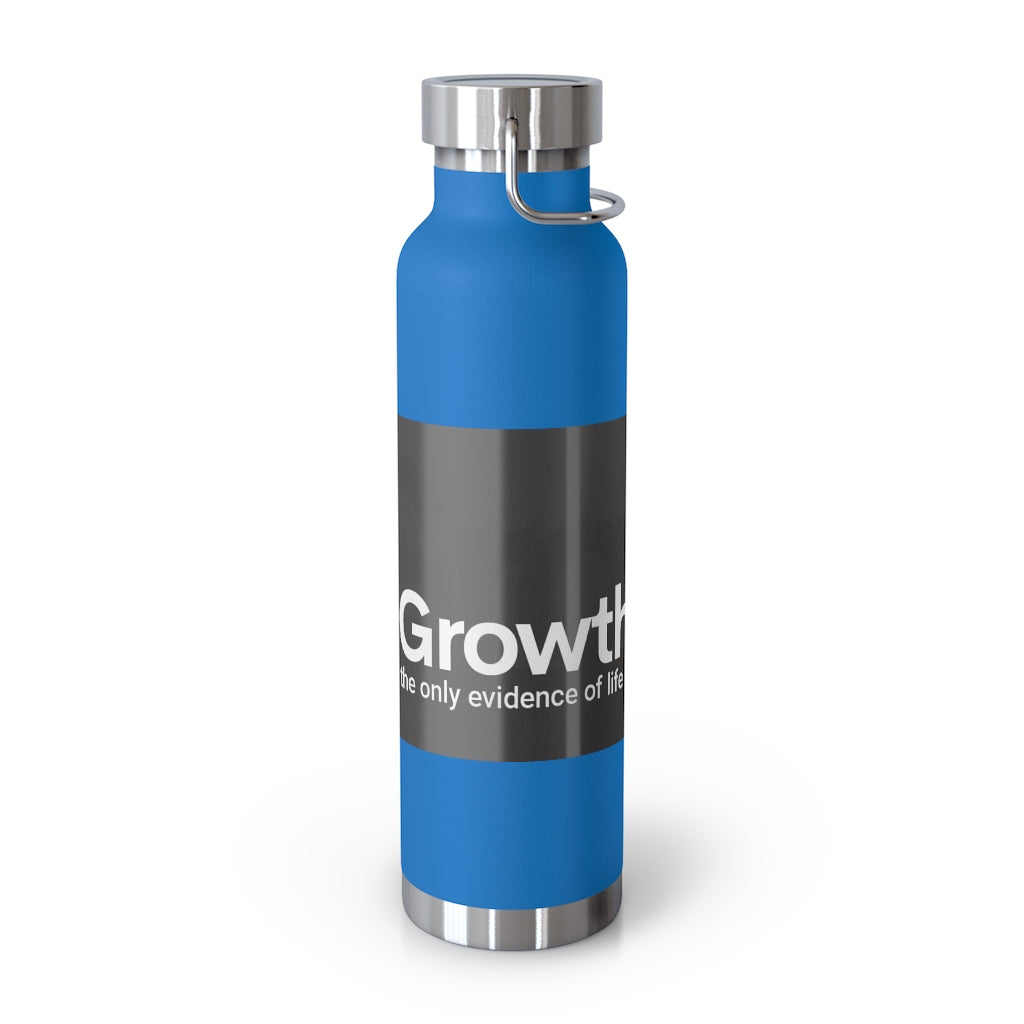 *Special Edition* 22oz Grow Bella "Growth" Water Bottle