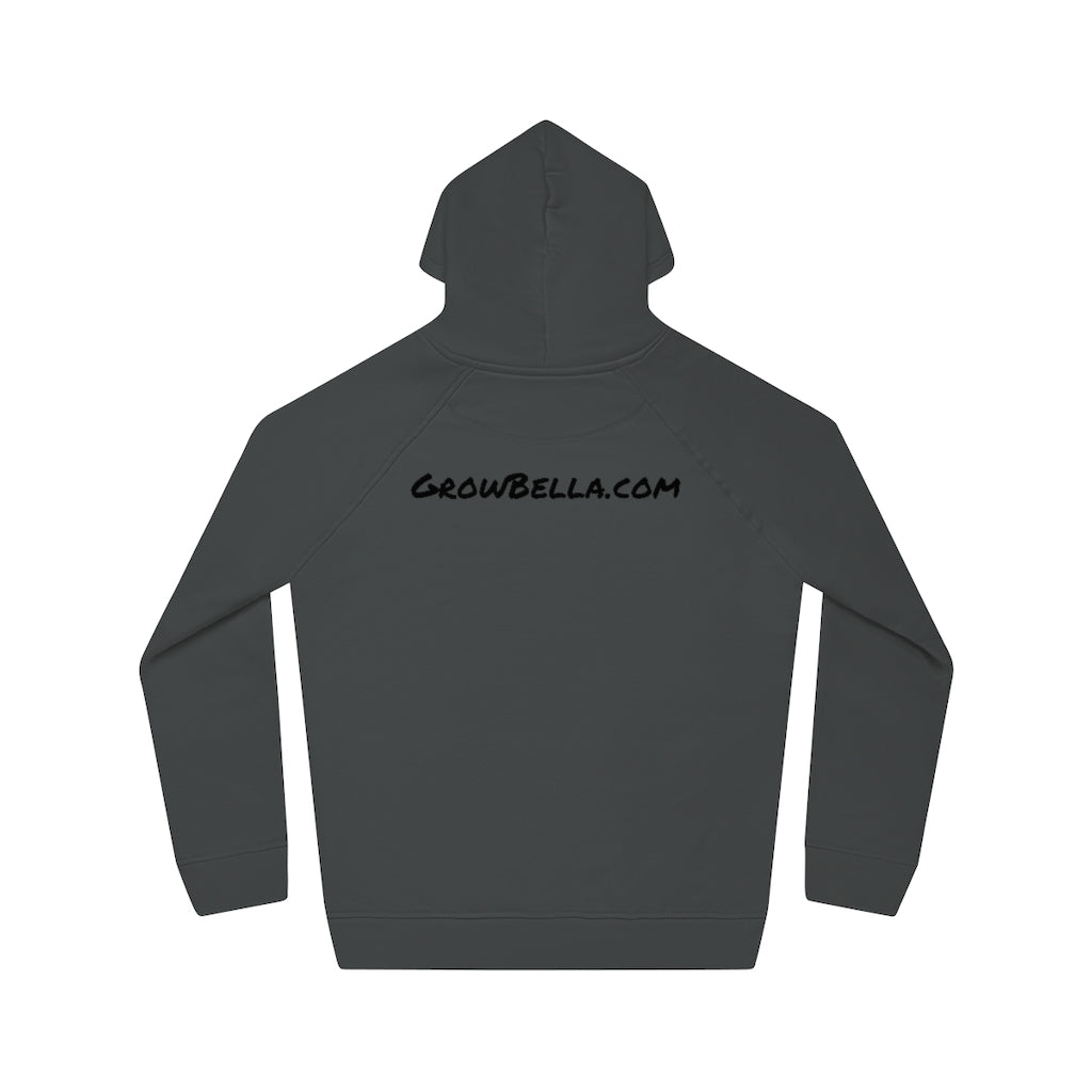 1% Formula, A Grow Bella Hoodie