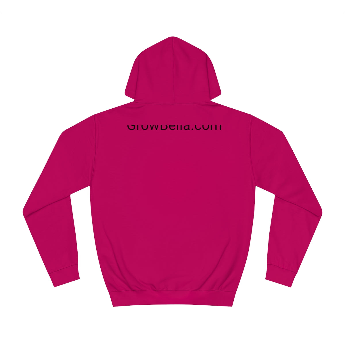 Team Work Makes the Dream Work Hoodie