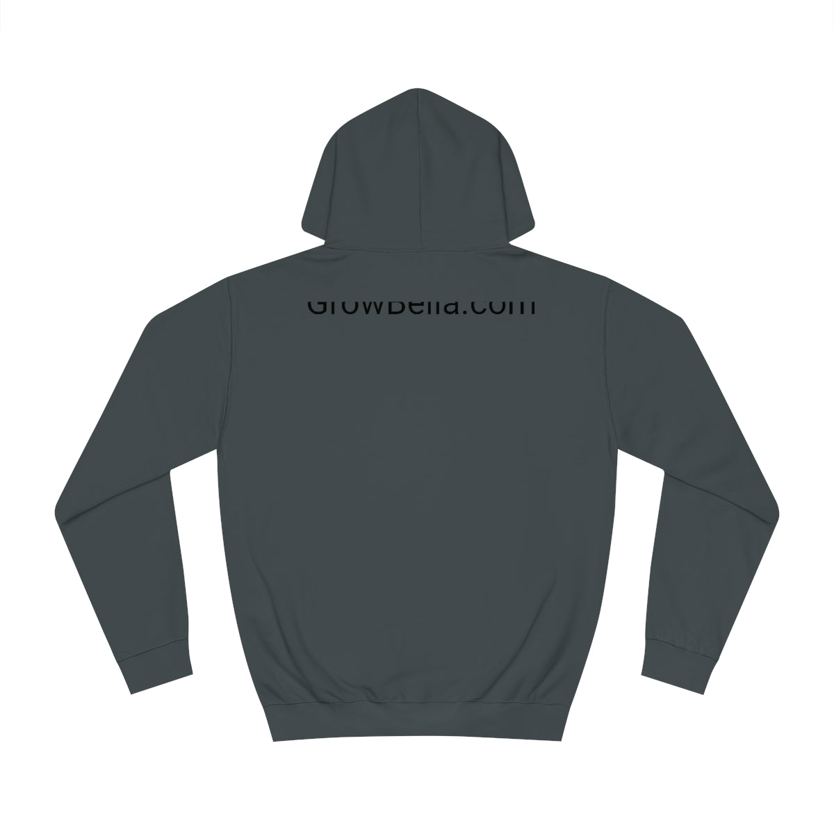 Team Work Makes the Dream Work Hoodie