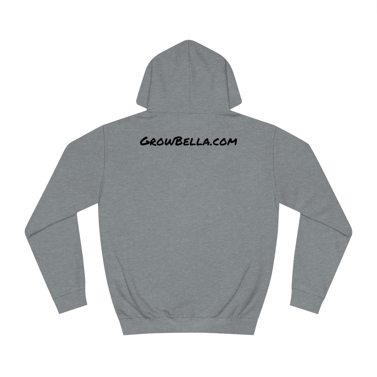 Let People know You Mine Crypto with our mining Hoodie