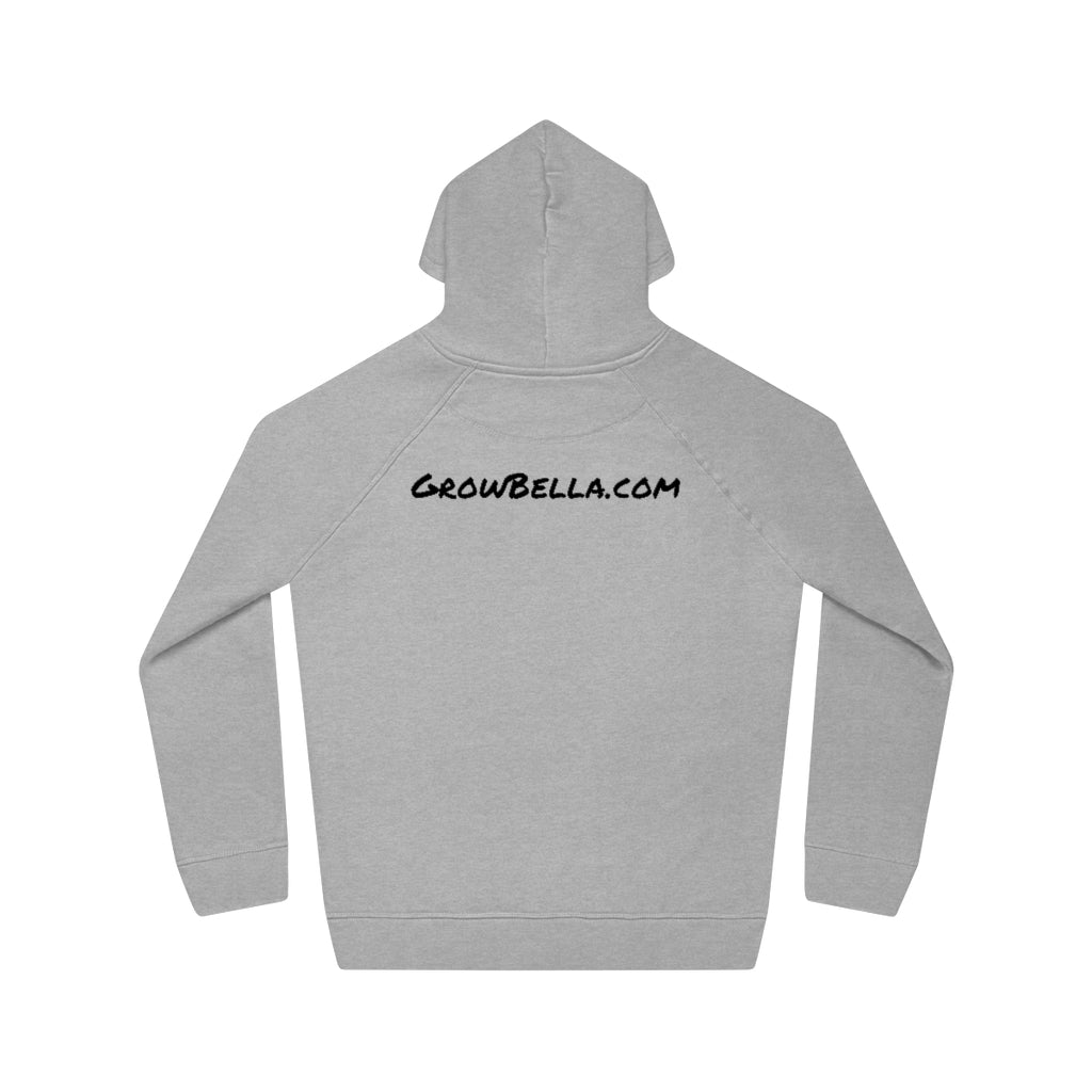 1% Formula, A Grow Bella Hoodie