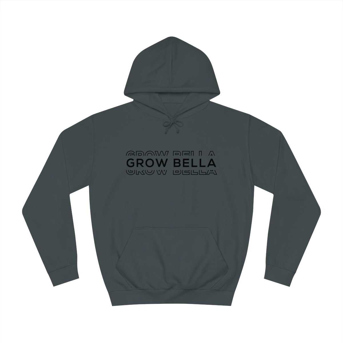 Grow Bella Hoodie