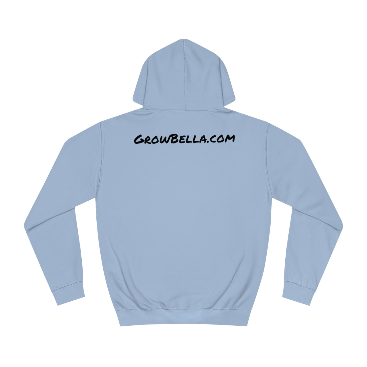 Dream Believe Achieve Hoodie
