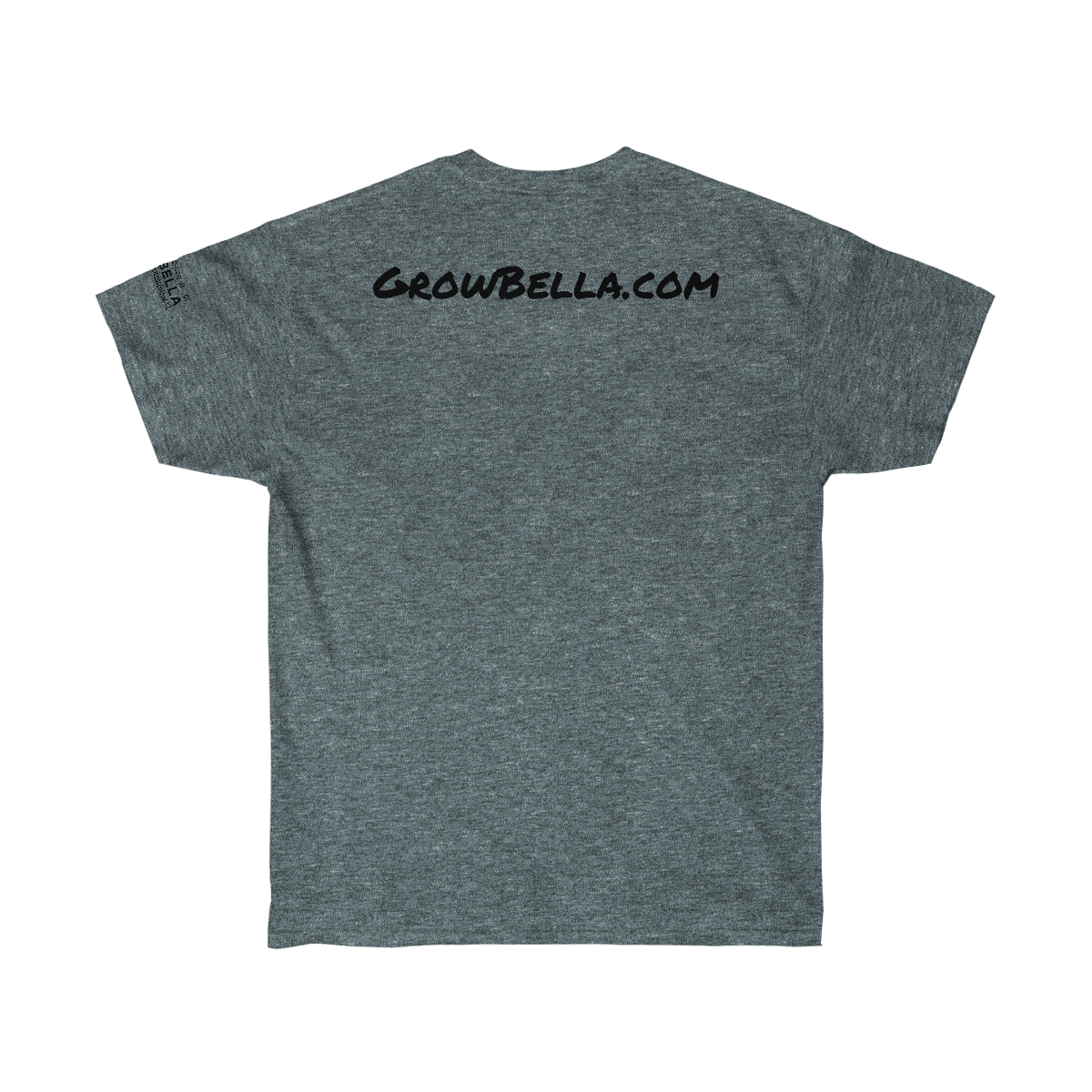 Let's Talk Crypto. Unisex Ultra Cotton Tee