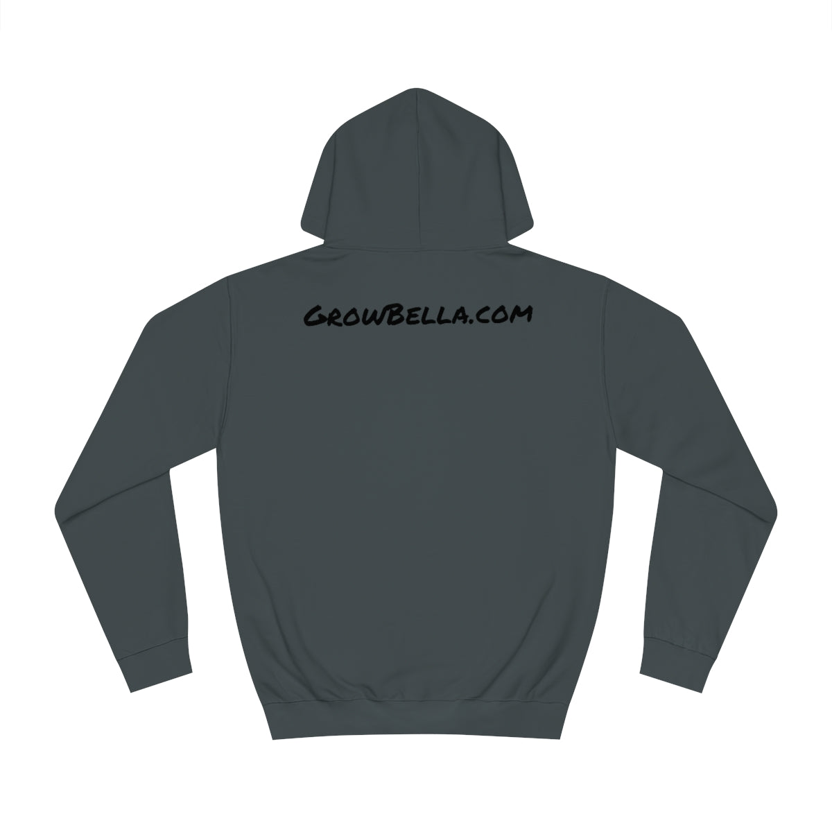 Dream Believe Achieve Hoodie