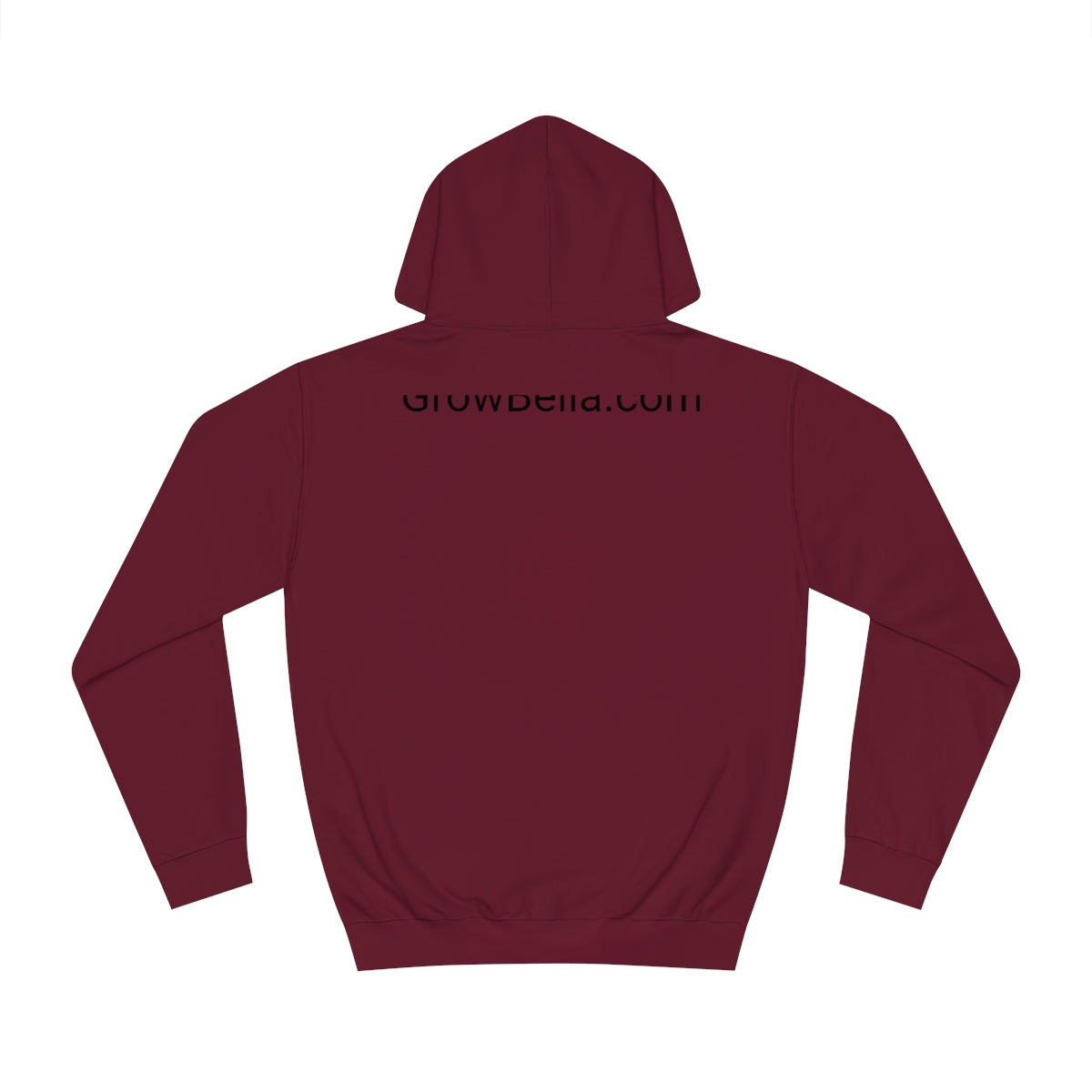 Team Work Makes the Dream Work Hoodie