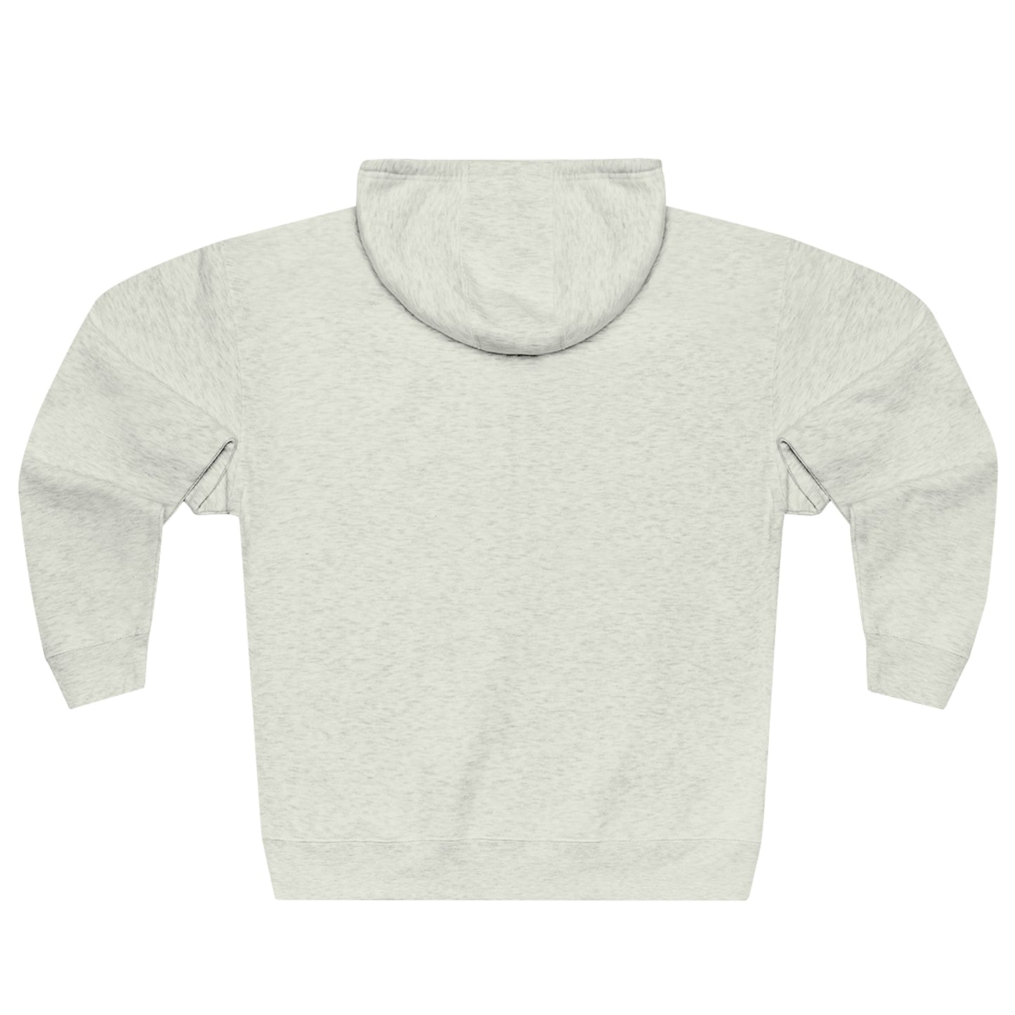 Never Depend on one river for Fish, Build Multiple Cash Flows Full Zip Hoodie