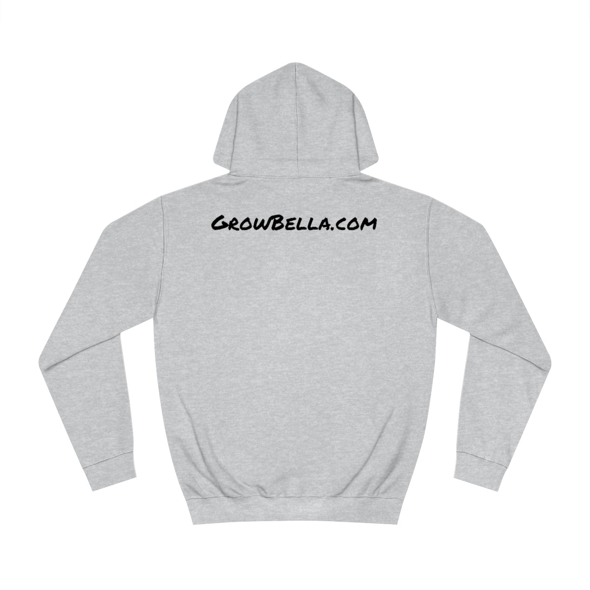 Let’s Talk Real Estate Hoodie