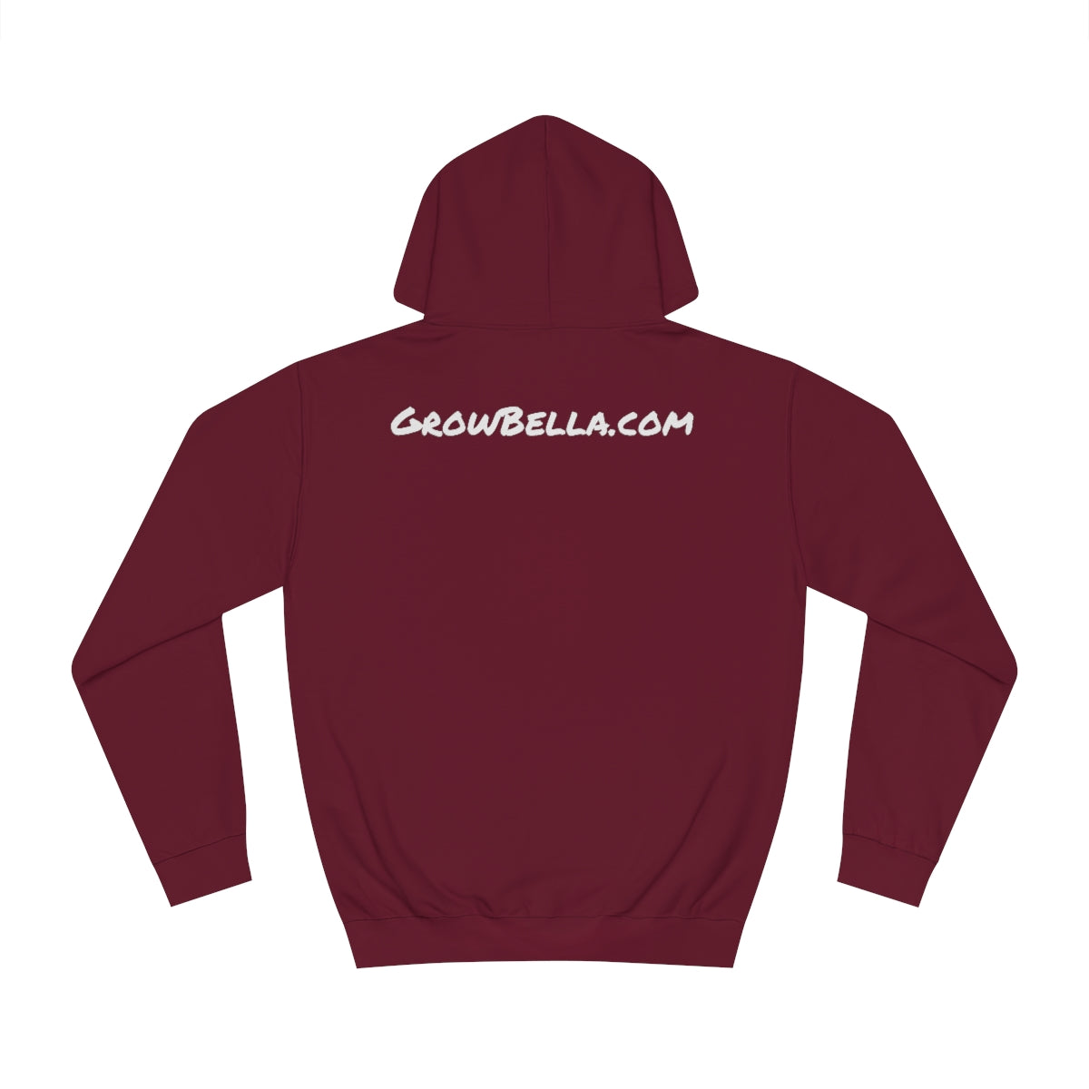 Envision Plan & Take Action Hoodie