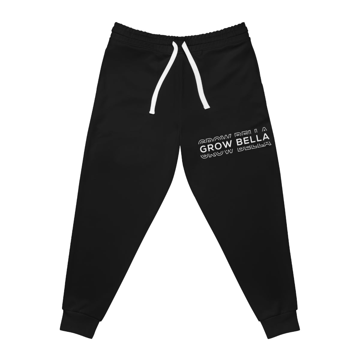 Grow Bella Athletic Joggers