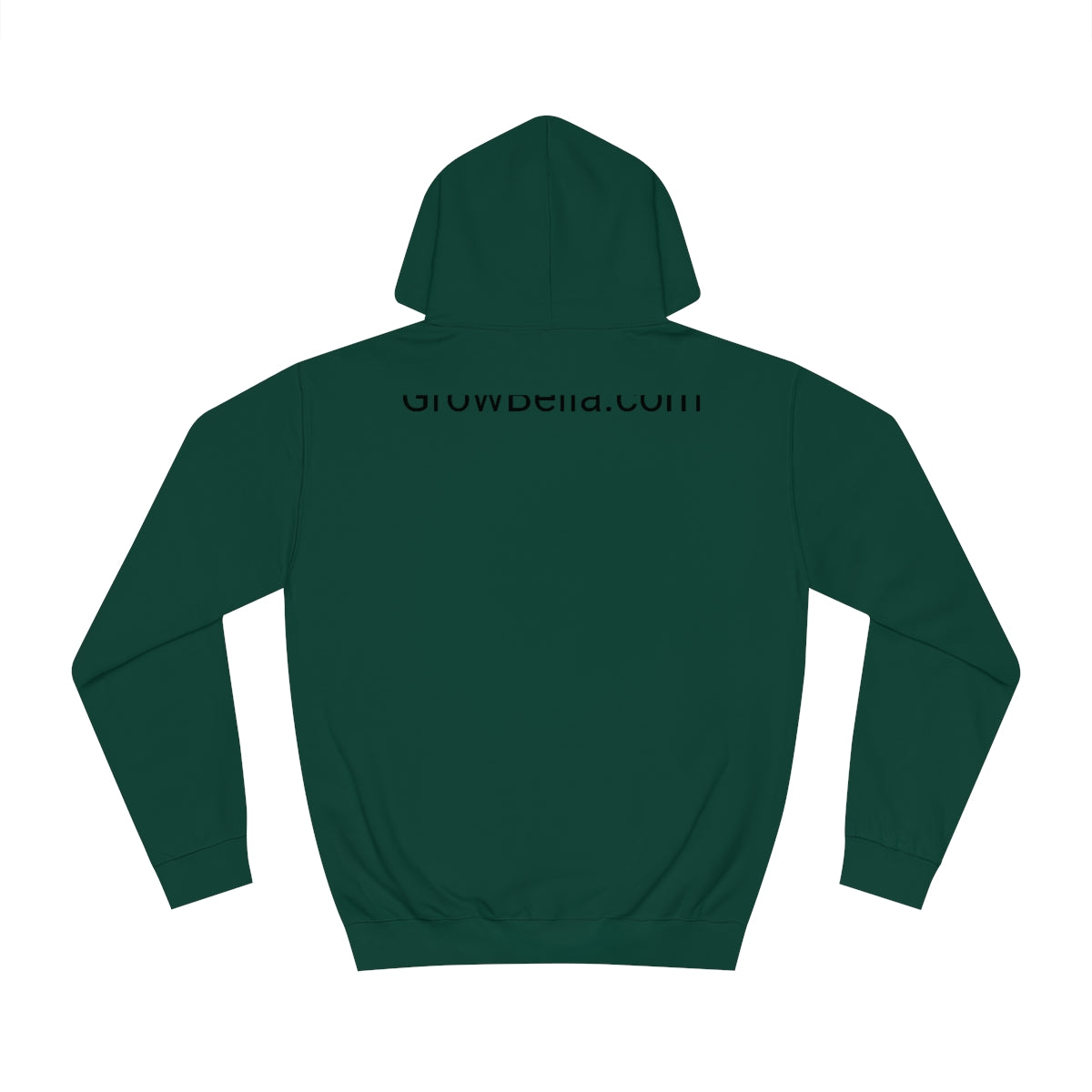 Team Work Makes the Dream Work Hoodie