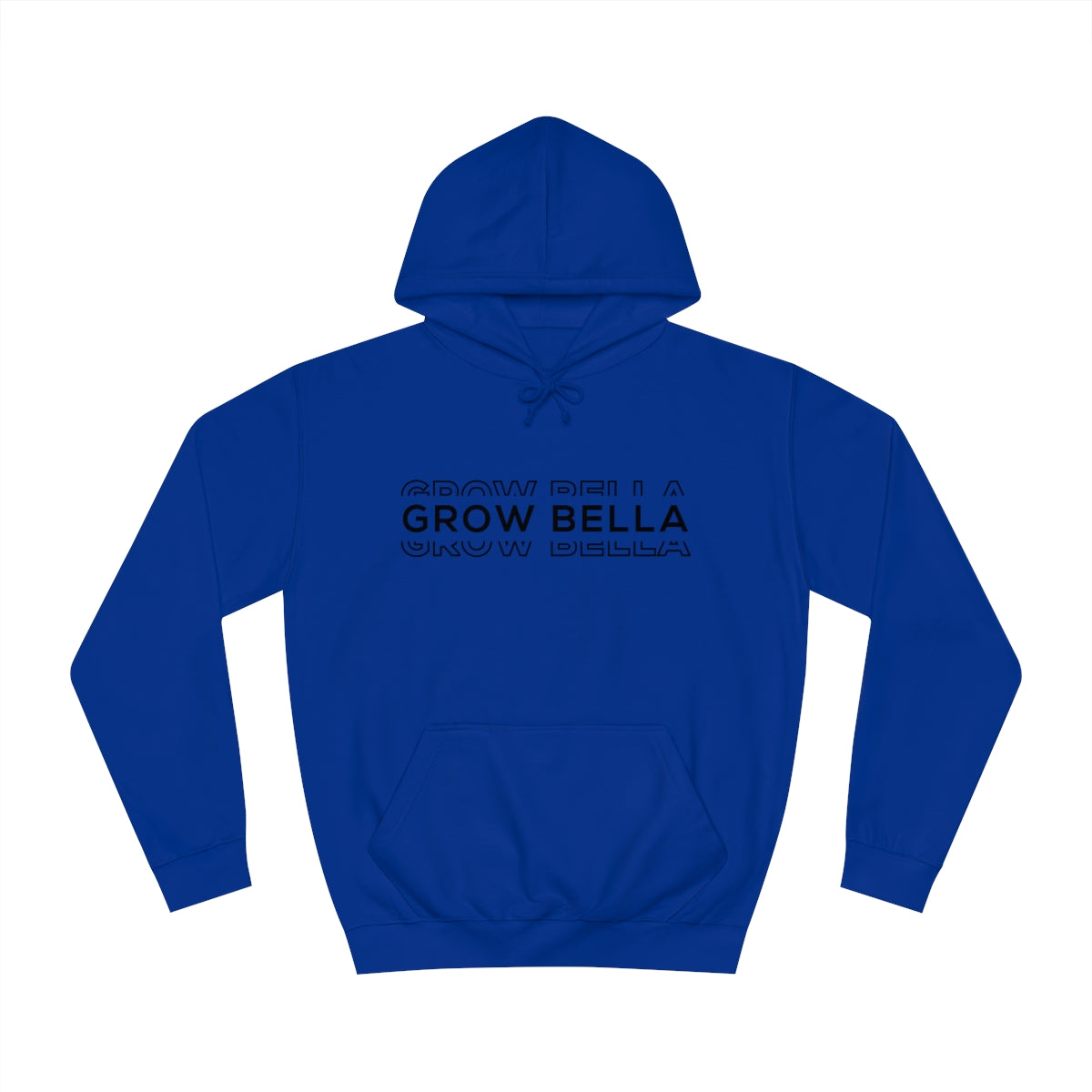 Grow Bella Hoodie