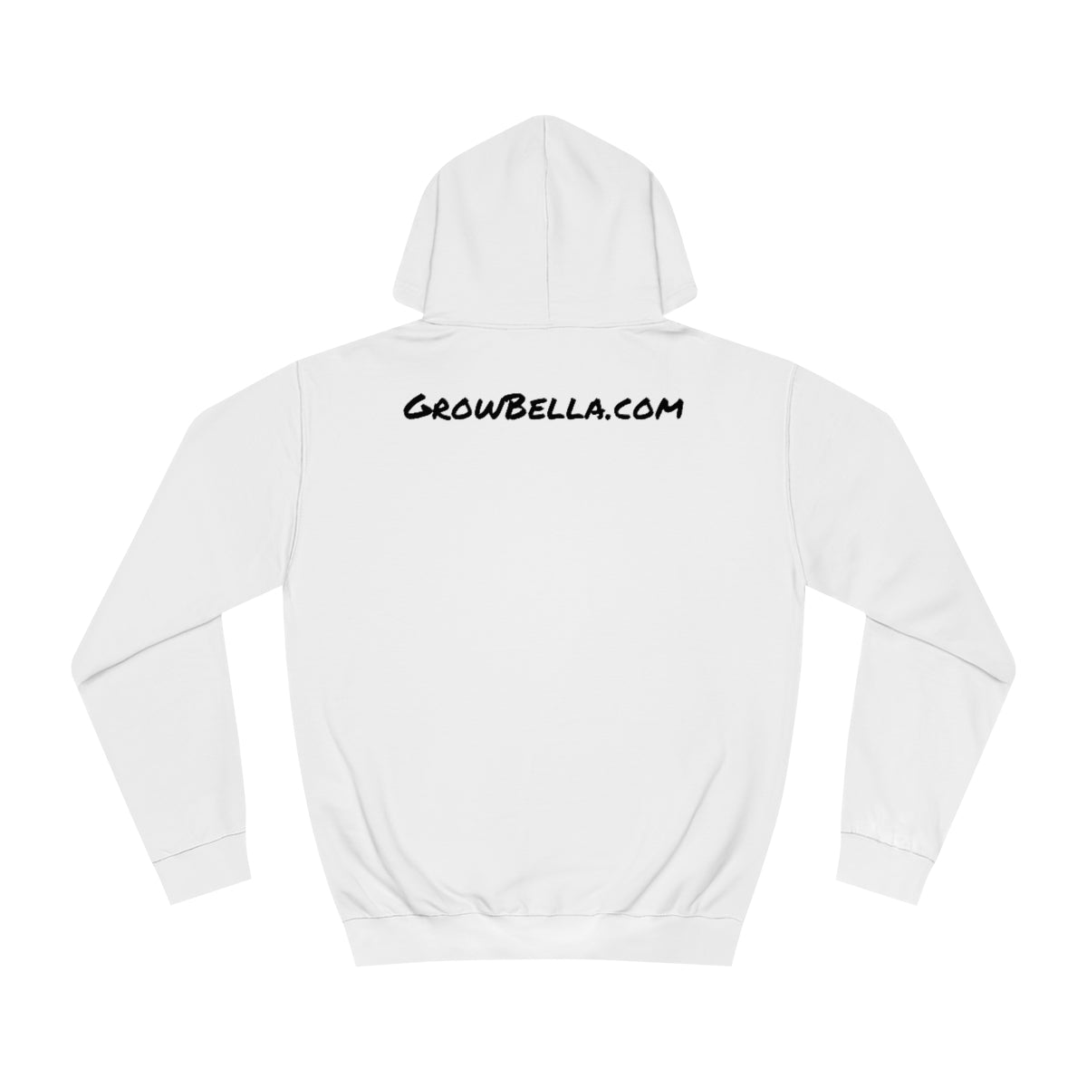 Let People know You Mine Crypto with our mining Hoodie