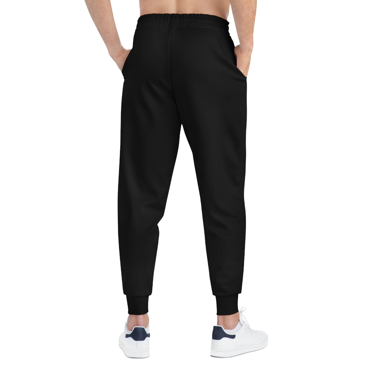 Grow Bella Athletic Joggers