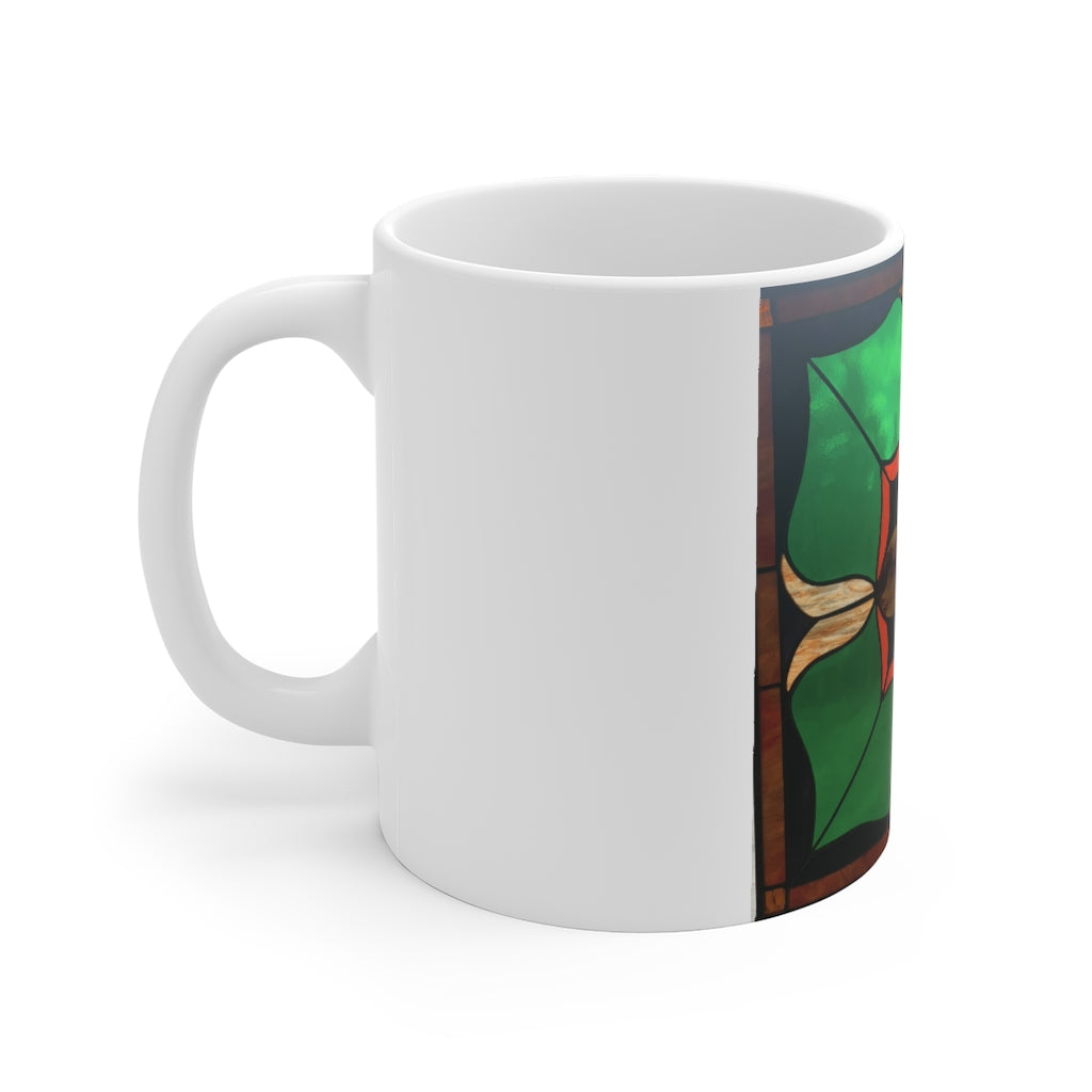 Gramps 11oz Mug