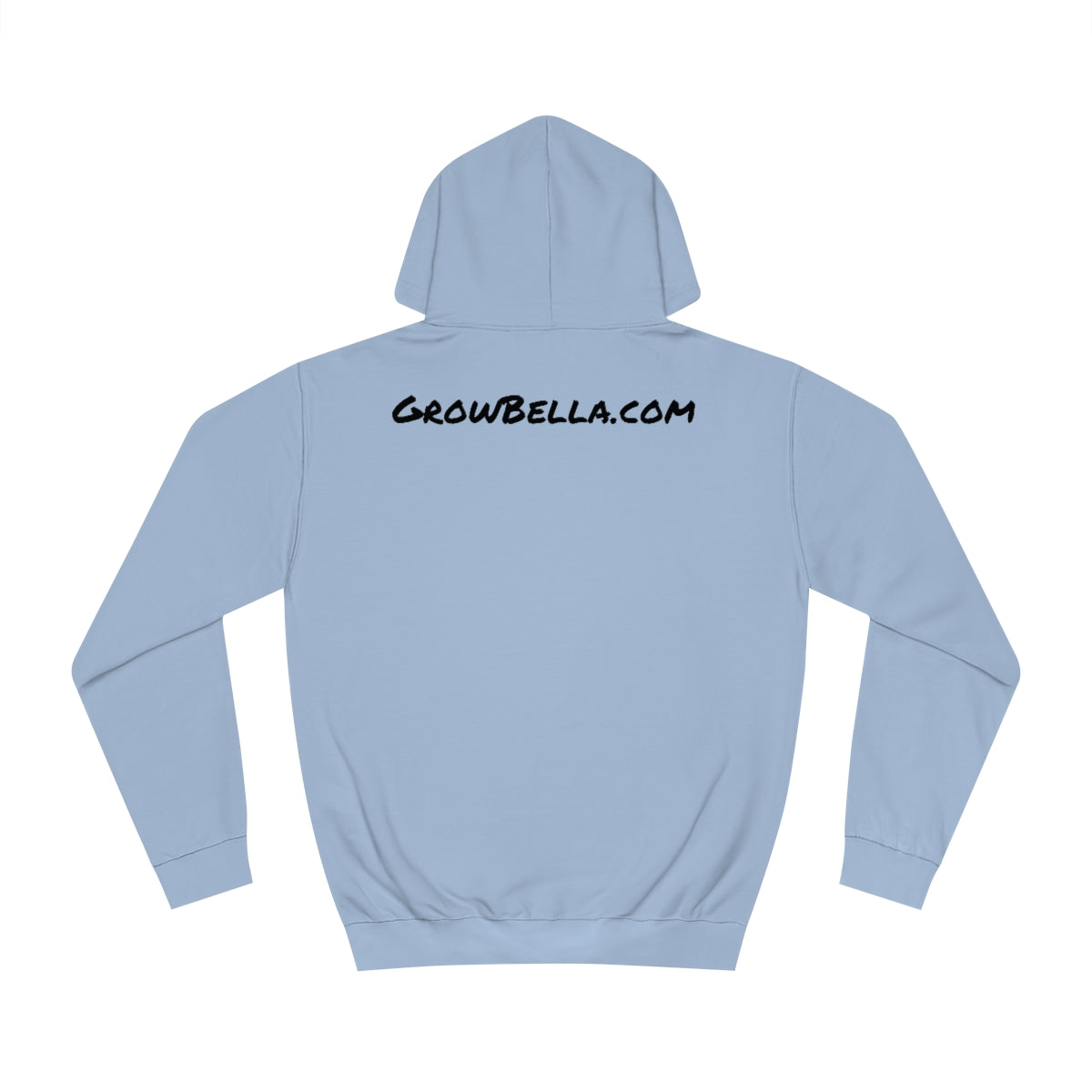 BlockChain is the future! Hoodie