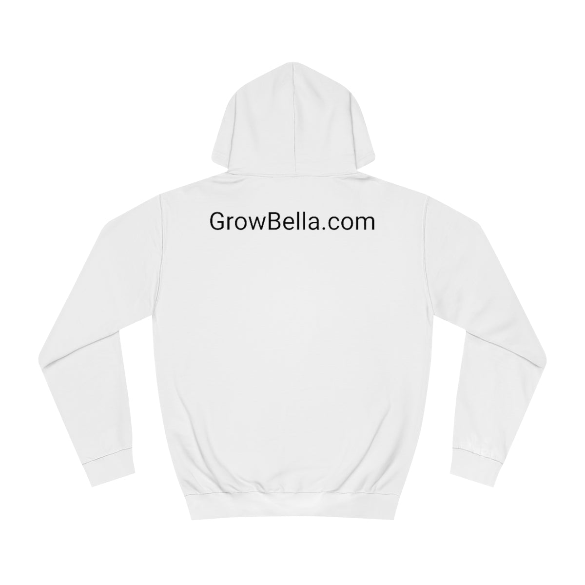Let’s Talk Real Estate Hoodie