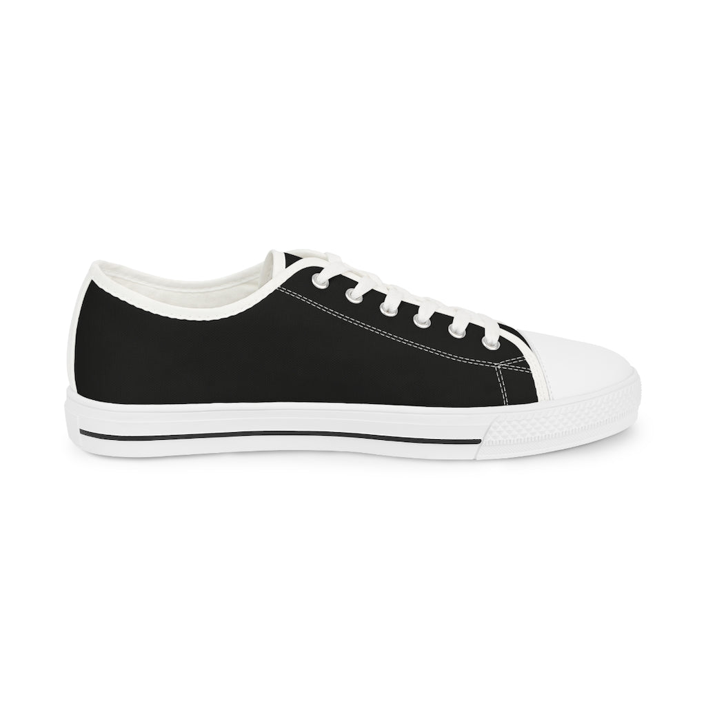 Grow Bella Low Top Sneakers