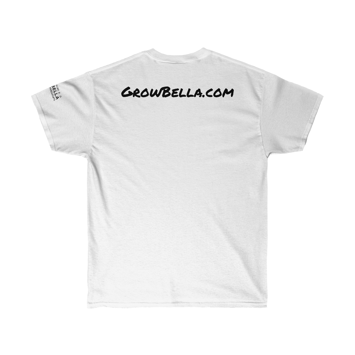 Let's Talk Crypto. Unisex Ultra Cotton Tee