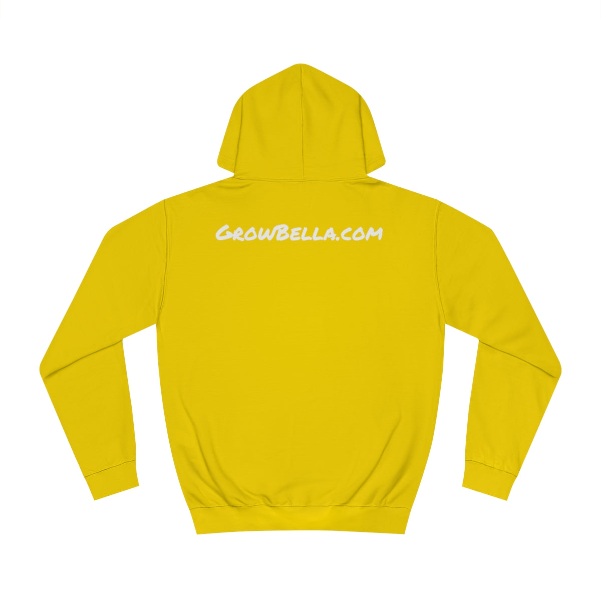 Envision Plan & Take Action Hoodie