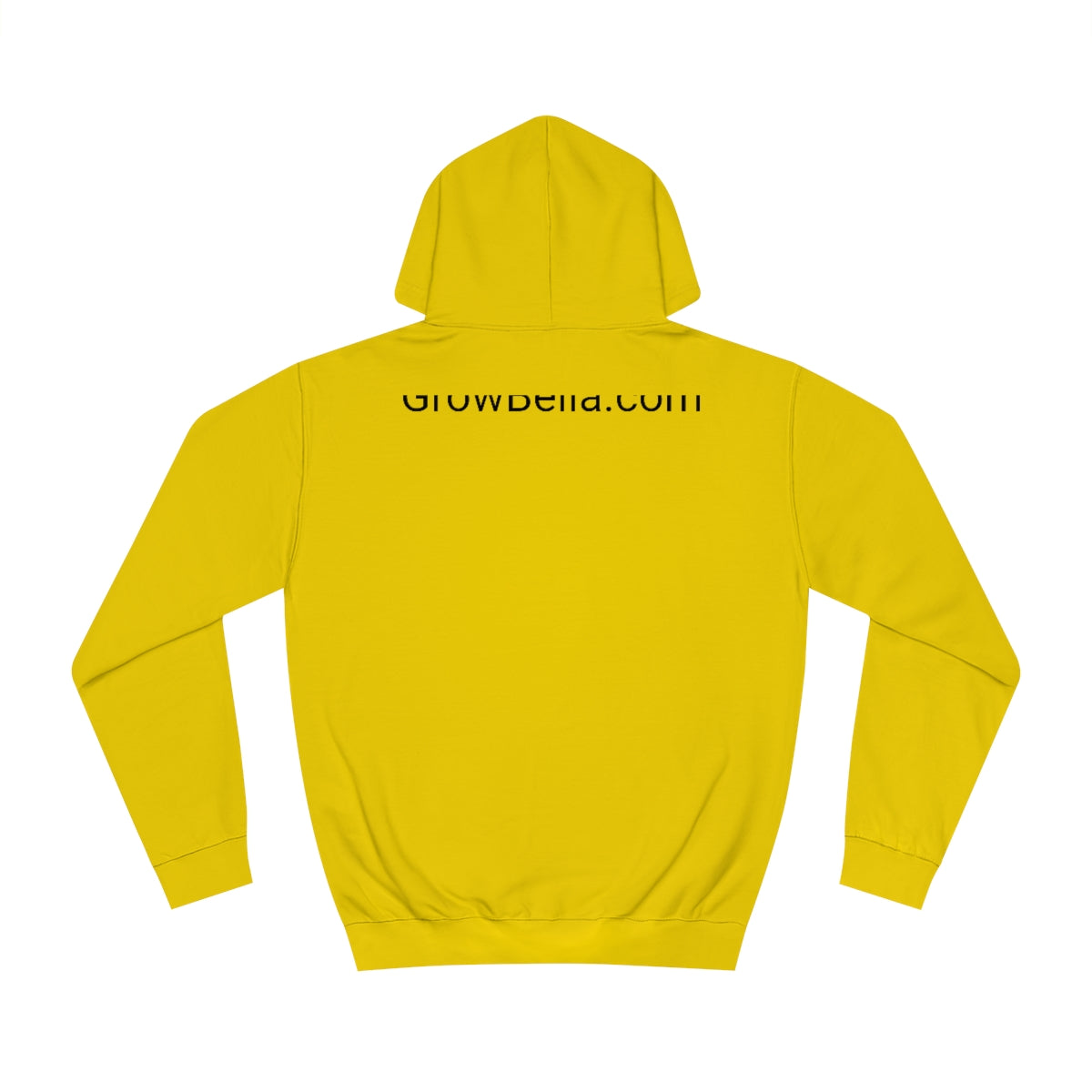 Team Work Makes the Dream Work Hoodie