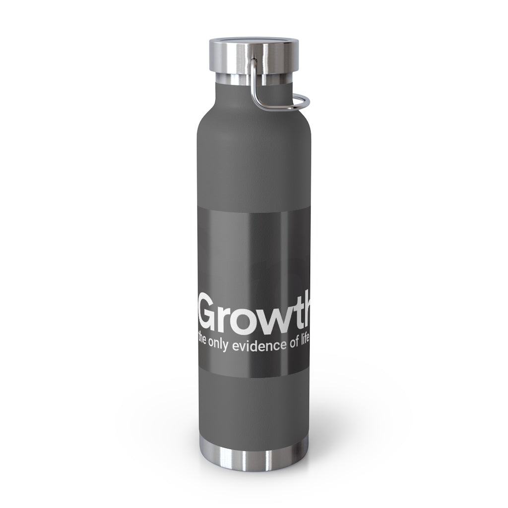 *Special Edition* 22oz Grow Bella "Growth" Water Bottle
