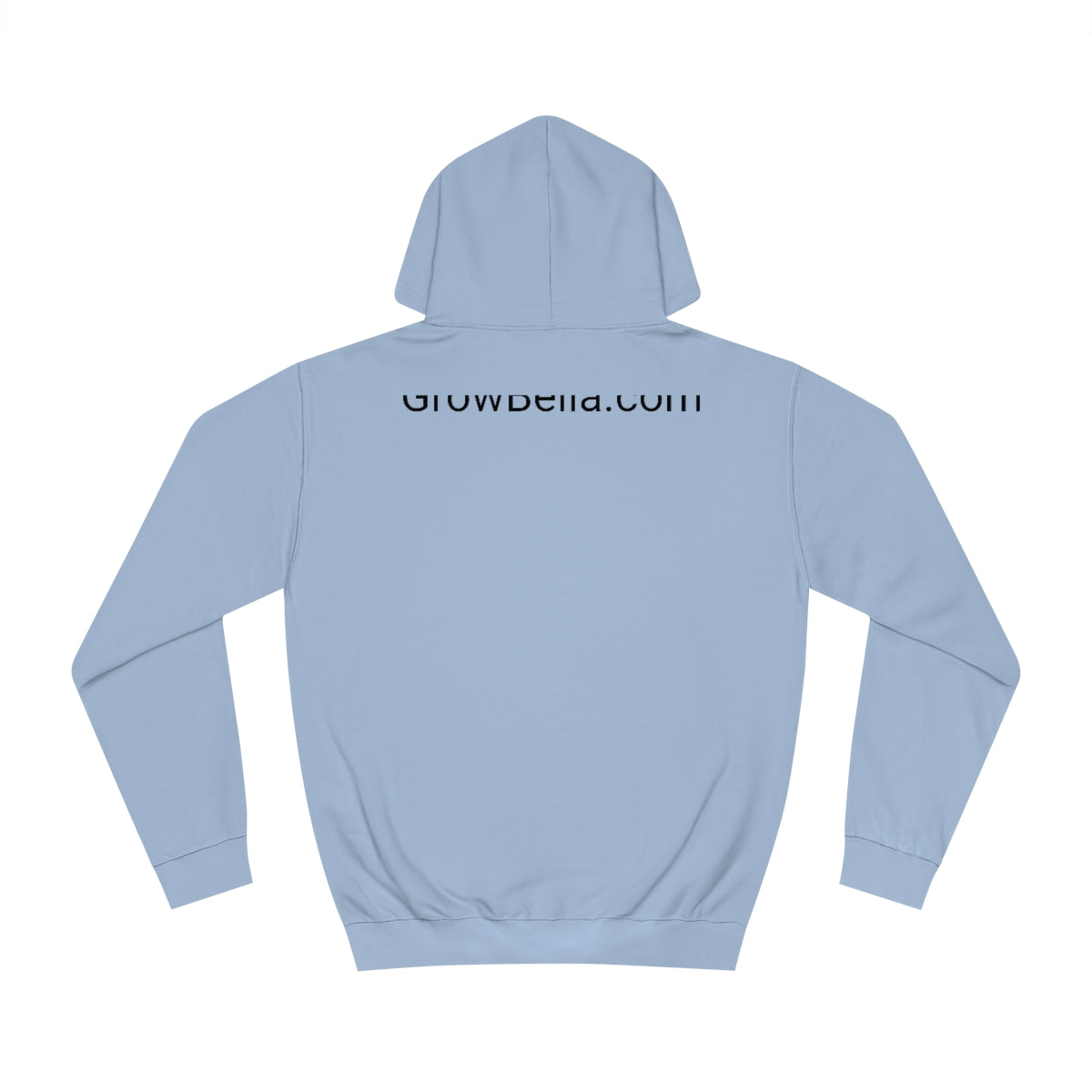 Team Work Makes the Dream Work Hoodie