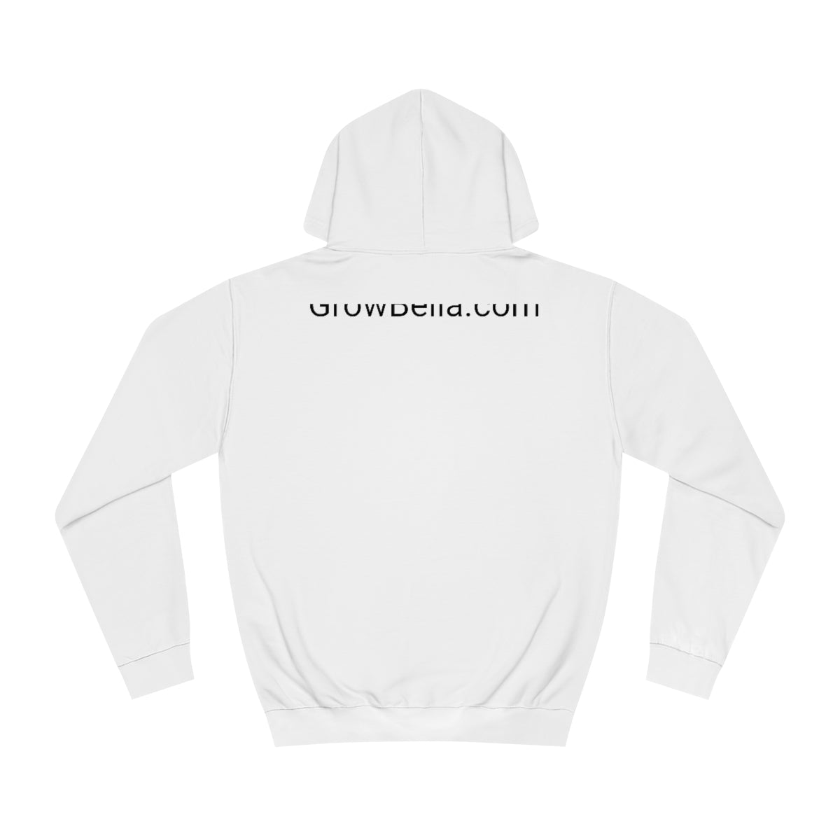 Team Work Makes the Dream Work Hoodie